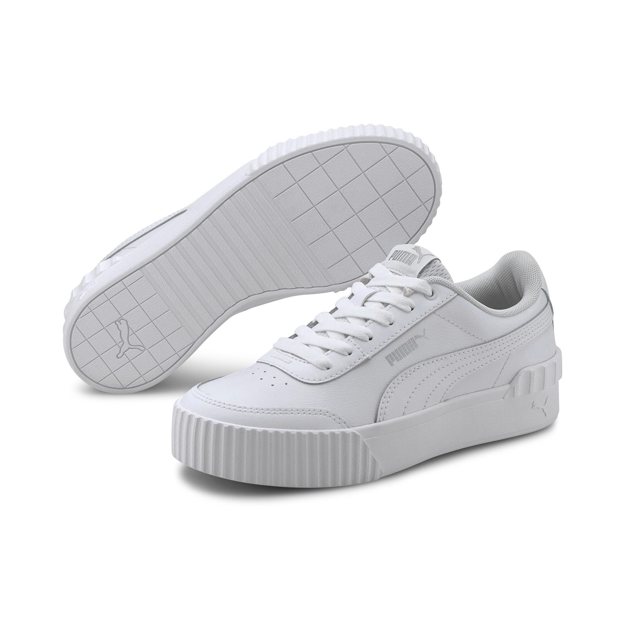 PUMA Sneakers Carina LIft TW