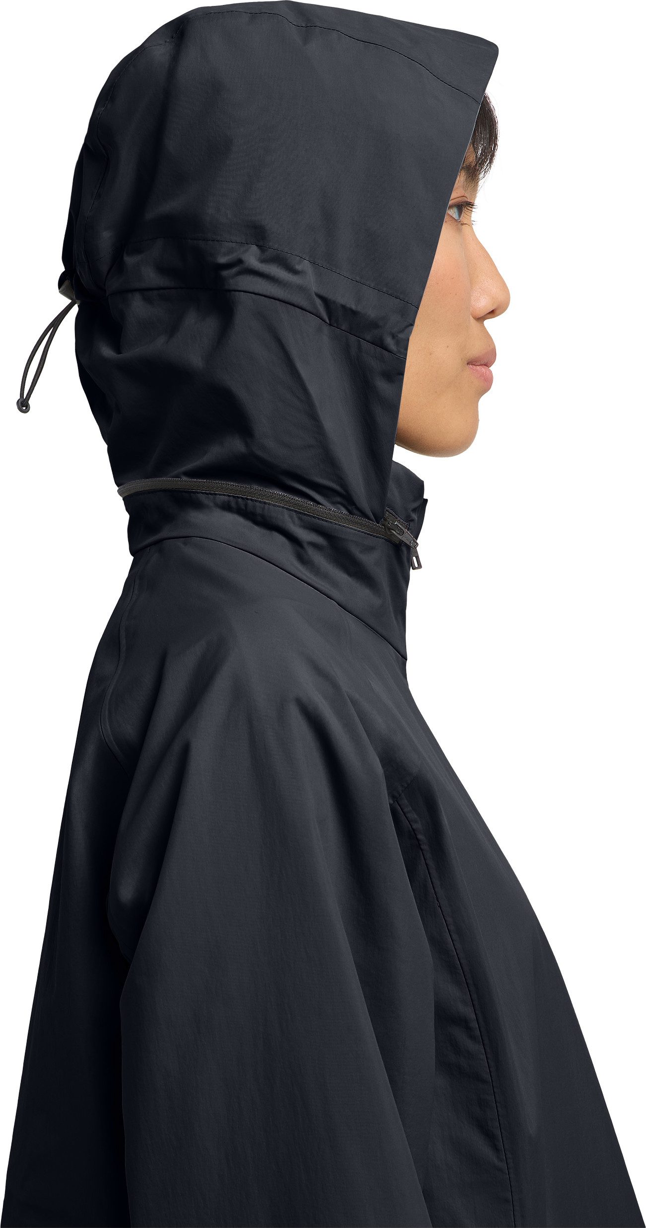 Jack Wolfskin Functionele jas WELLSEE COAT W