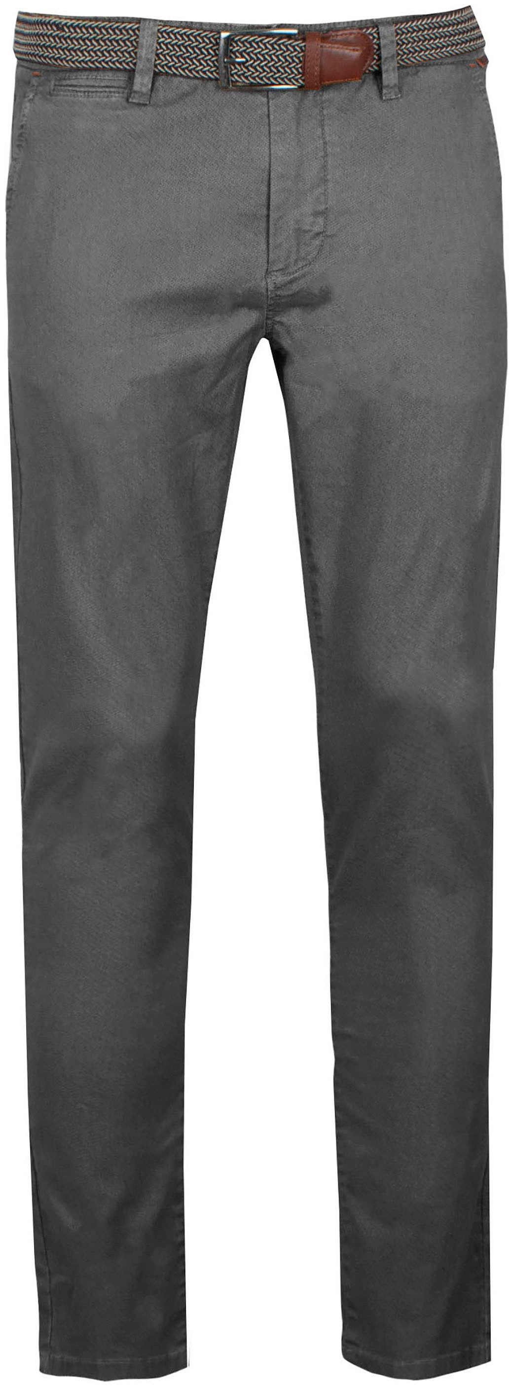 Indicode Chino INGeoport