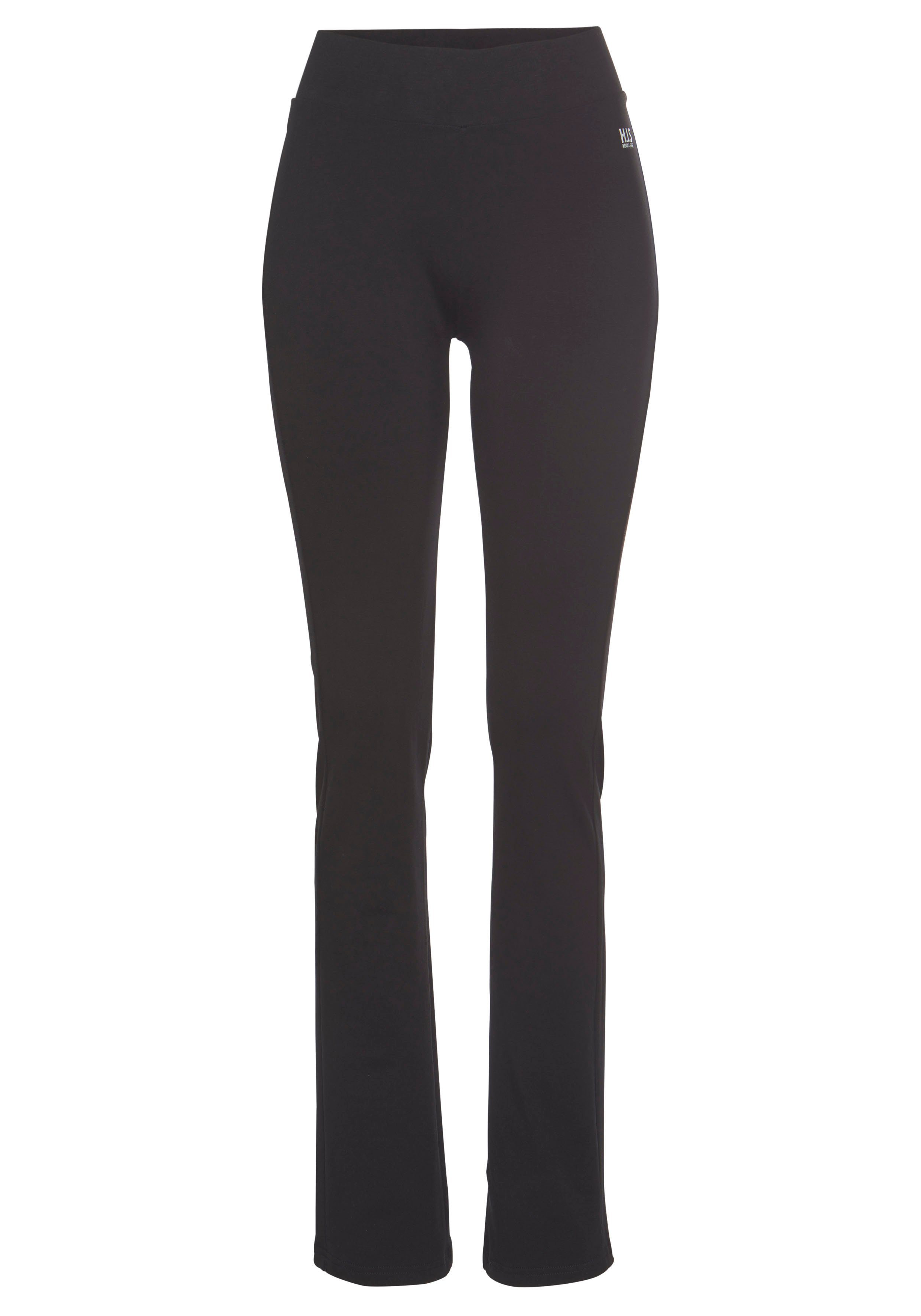 H.I.S Jazzpants (Set van 2)