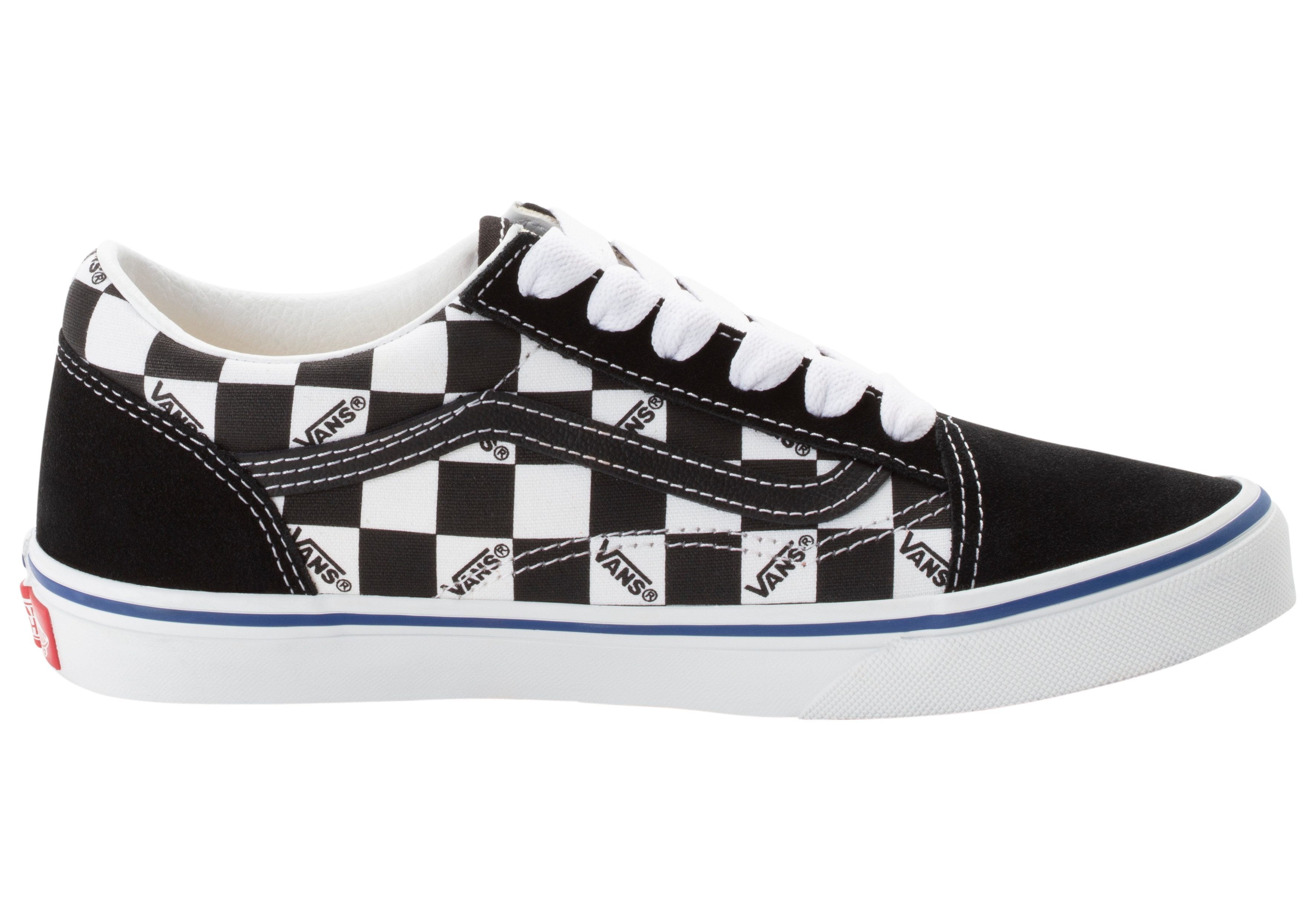 Vans Sneakers Old Skool