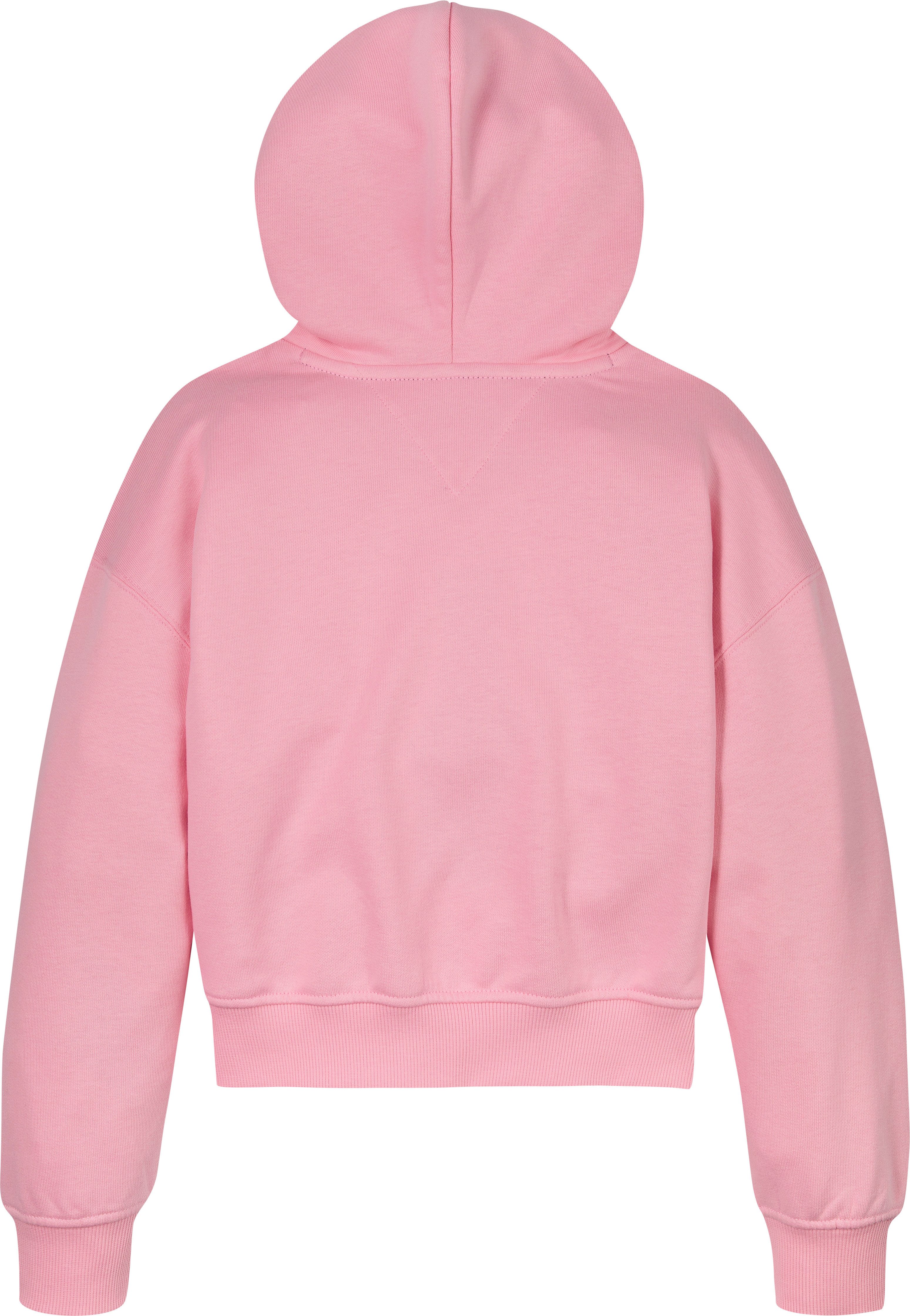Tommy Hilfiger Hoodie HILFIGER NEW YORK HOODIE