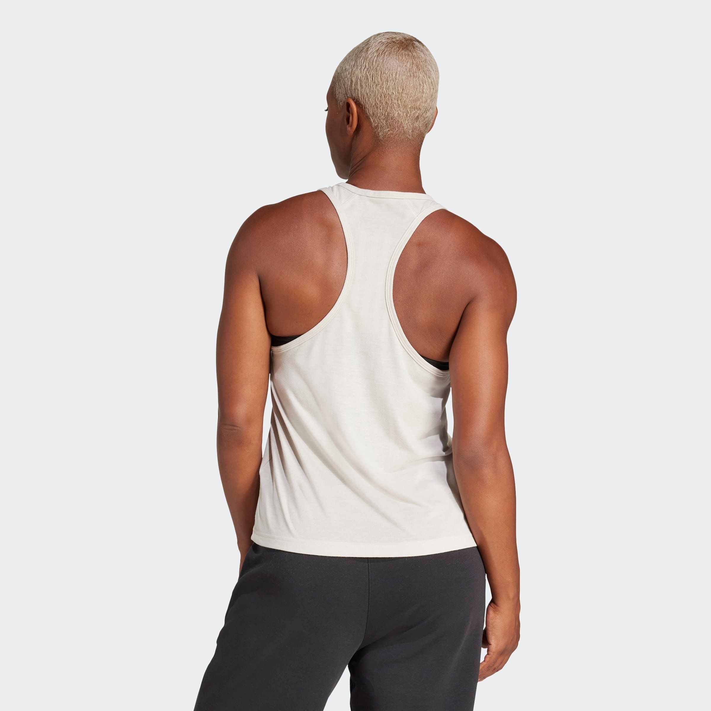 adidas Performance Tanktop TR-ES MIN TK