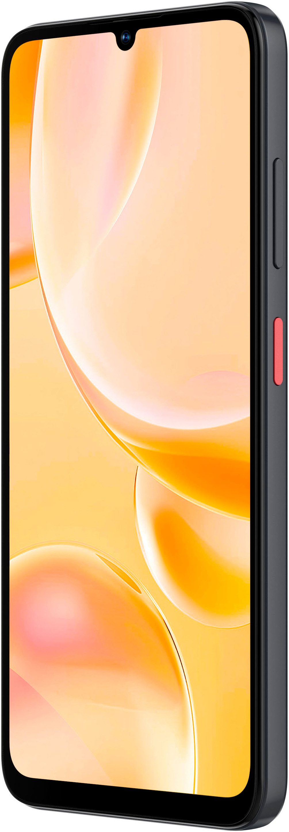 ZTE Smartphone Blade A55
