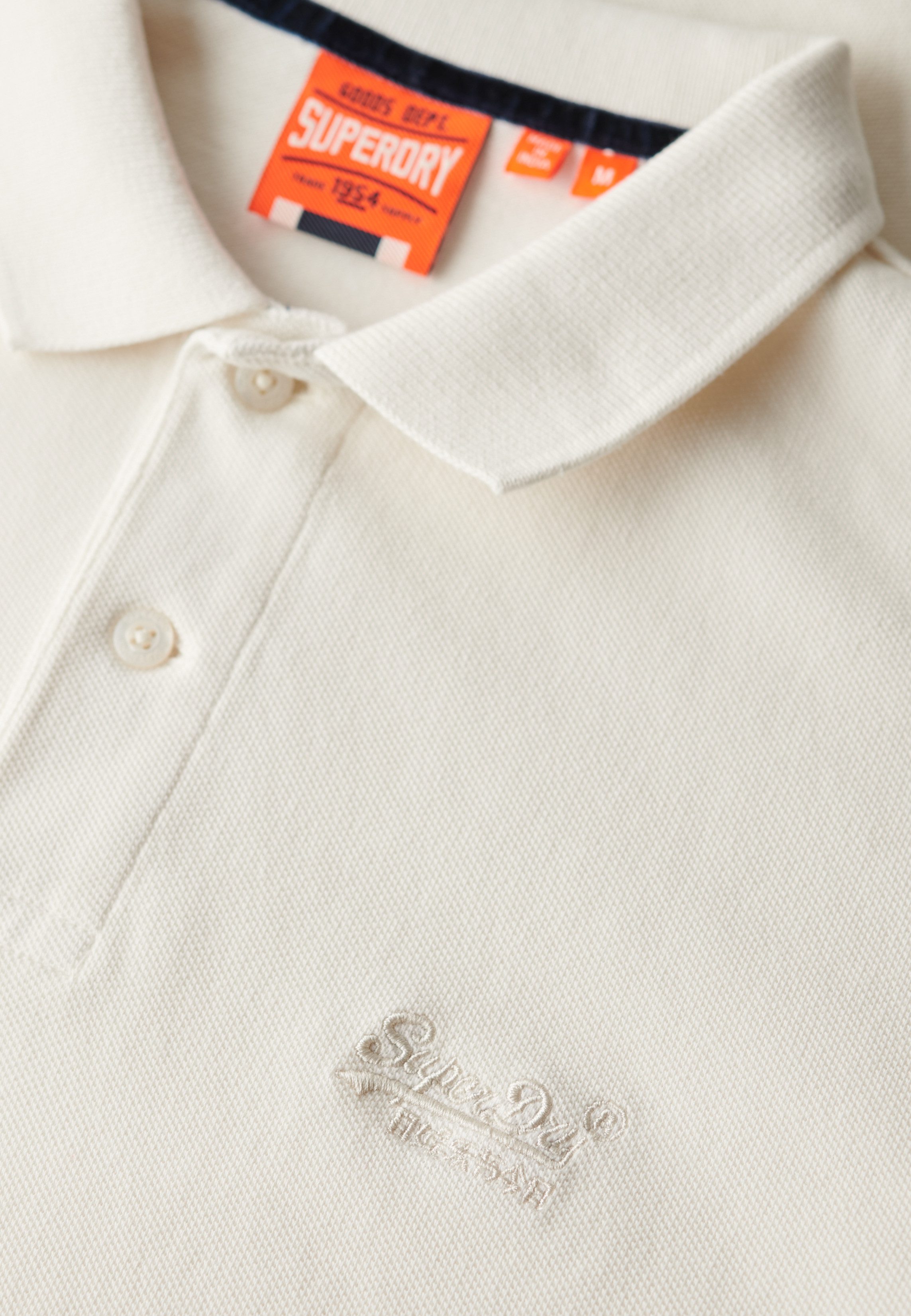 Superdry Poloshirt VINT DESTROY POLO