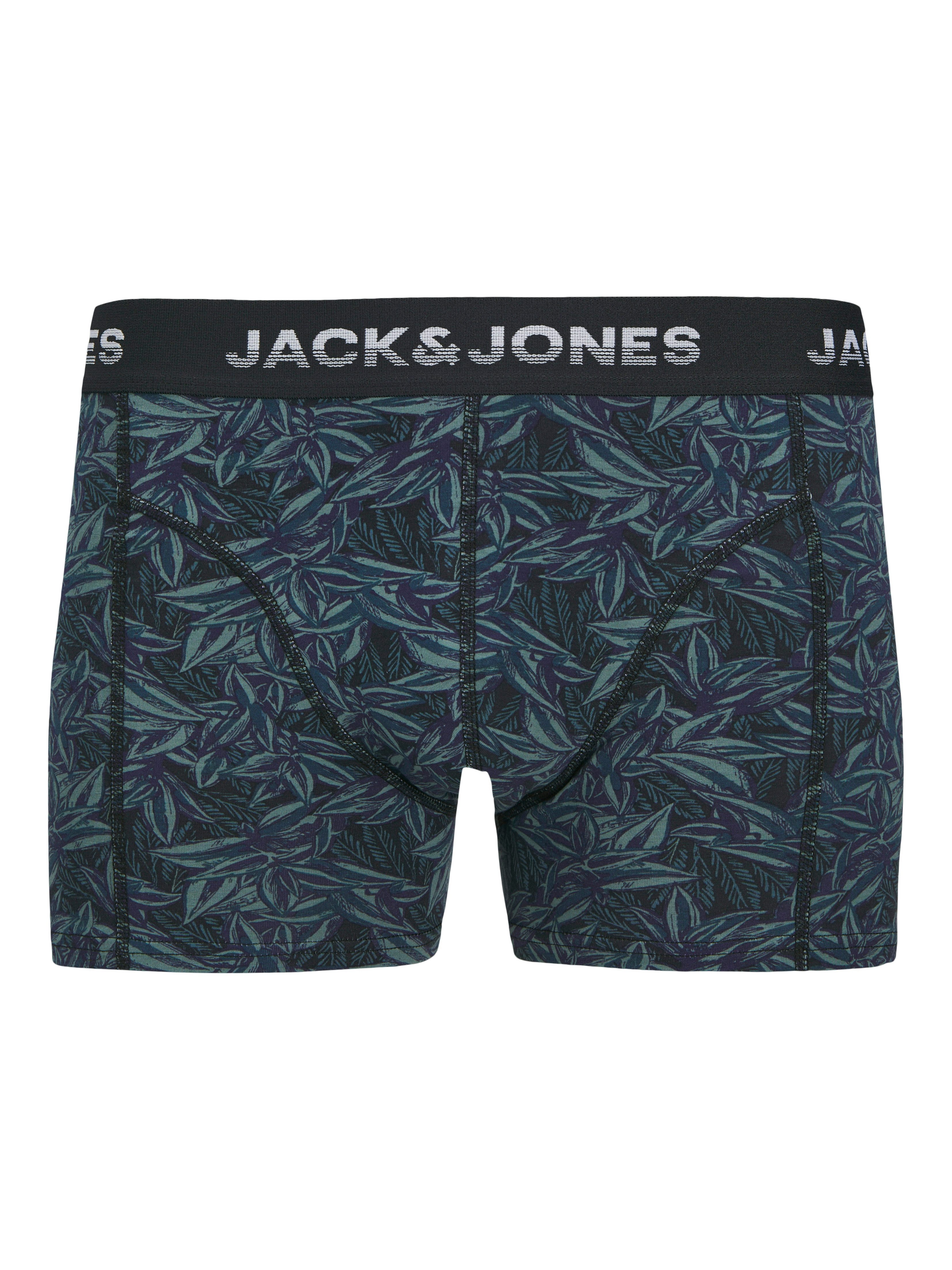 Jack & Jones Trunk JACMAXWELL TRUNKS 5 PACK (set, 5 stuks)