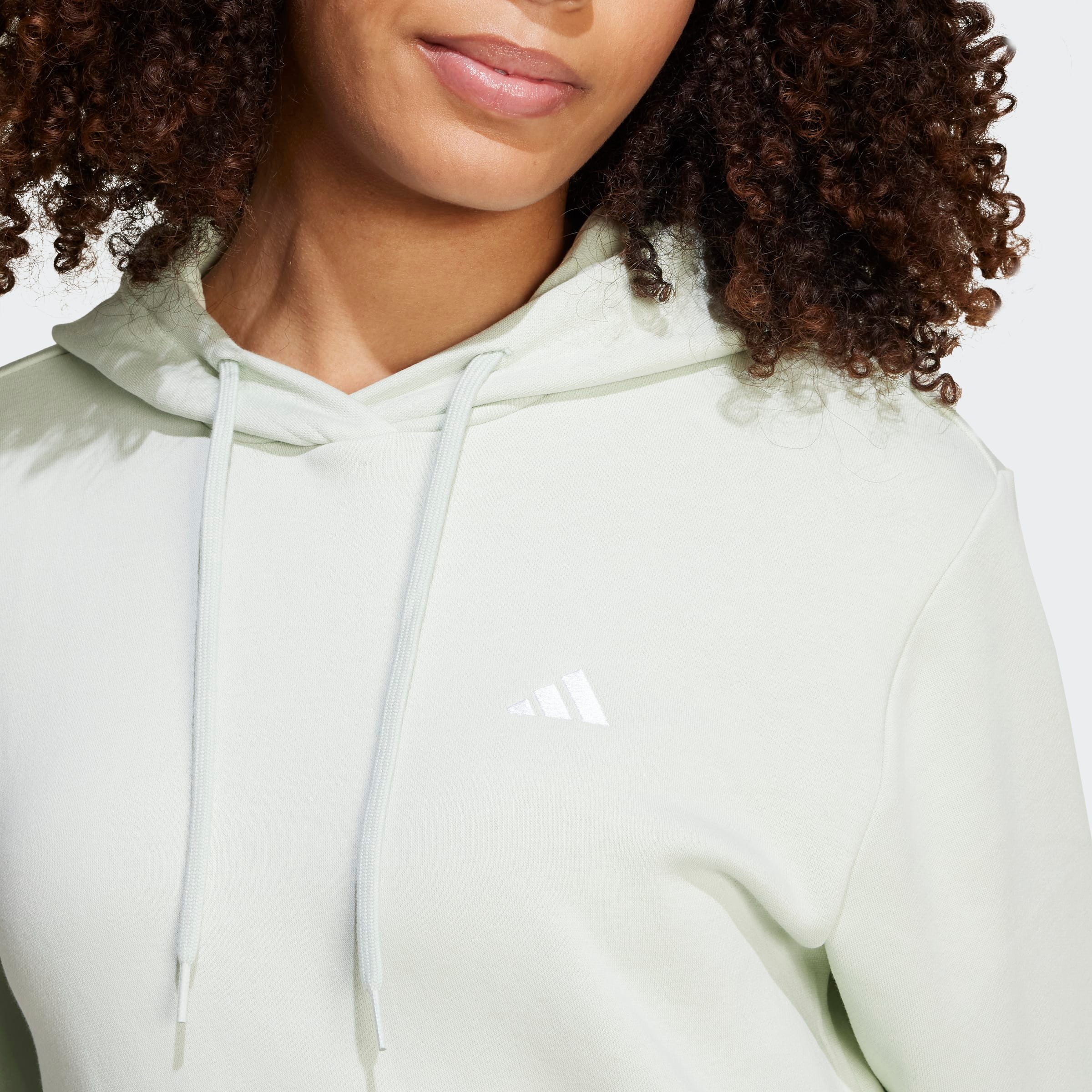 adidas Sportswear Hoodie W SL FC HD