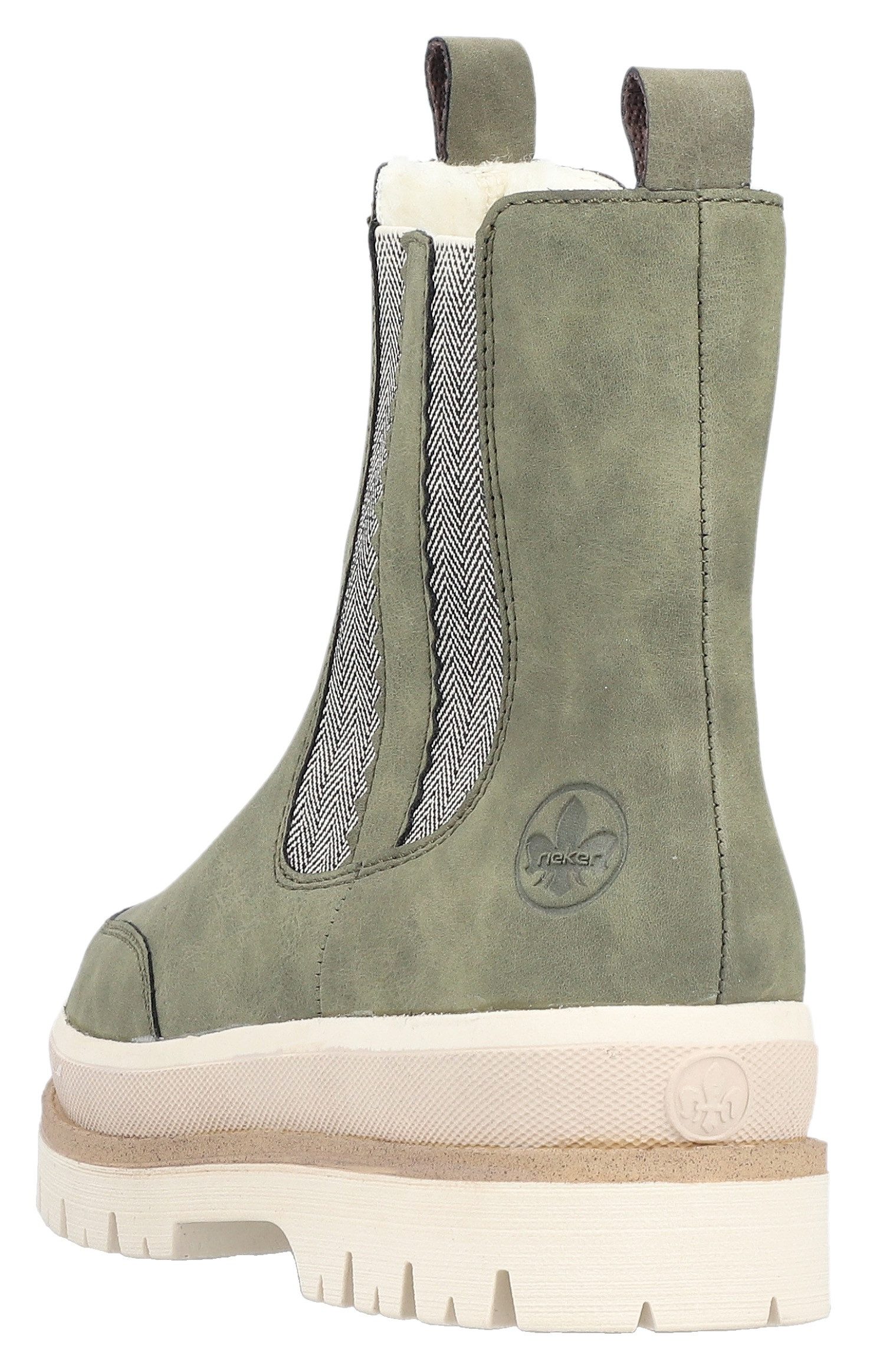 Rieker Chelsea-boots