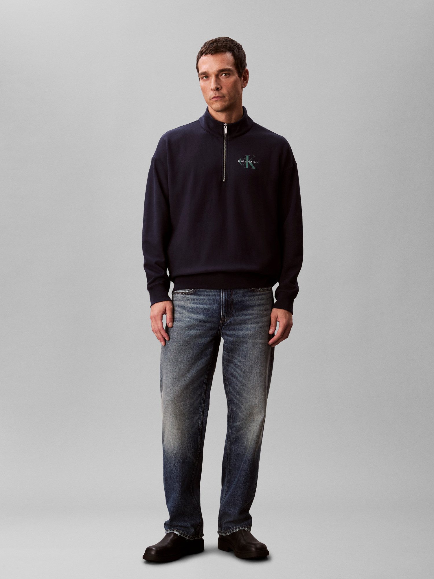 Calvin Klein Sweatshirt