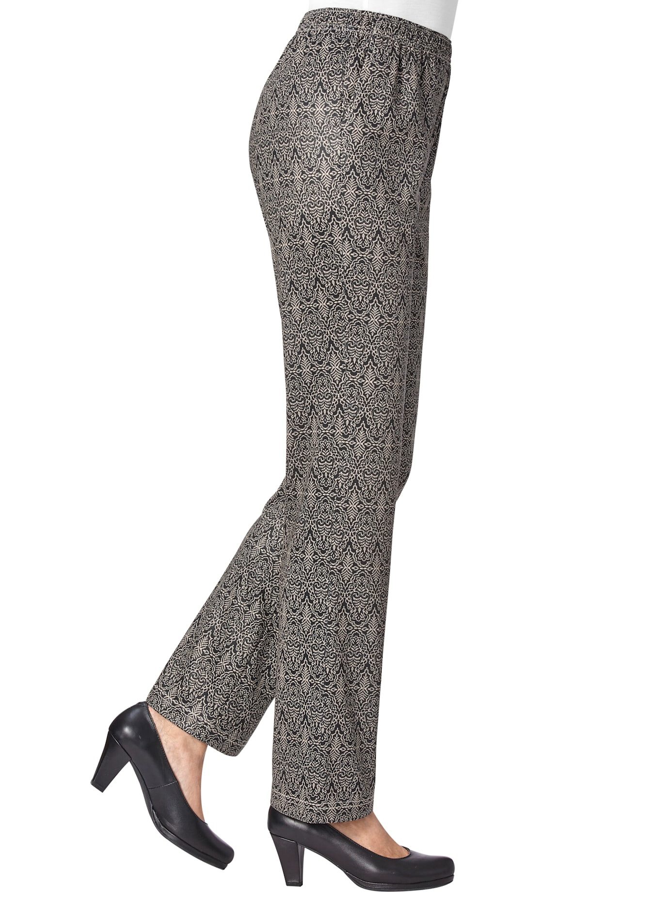 Classic Basics Jerseybroek