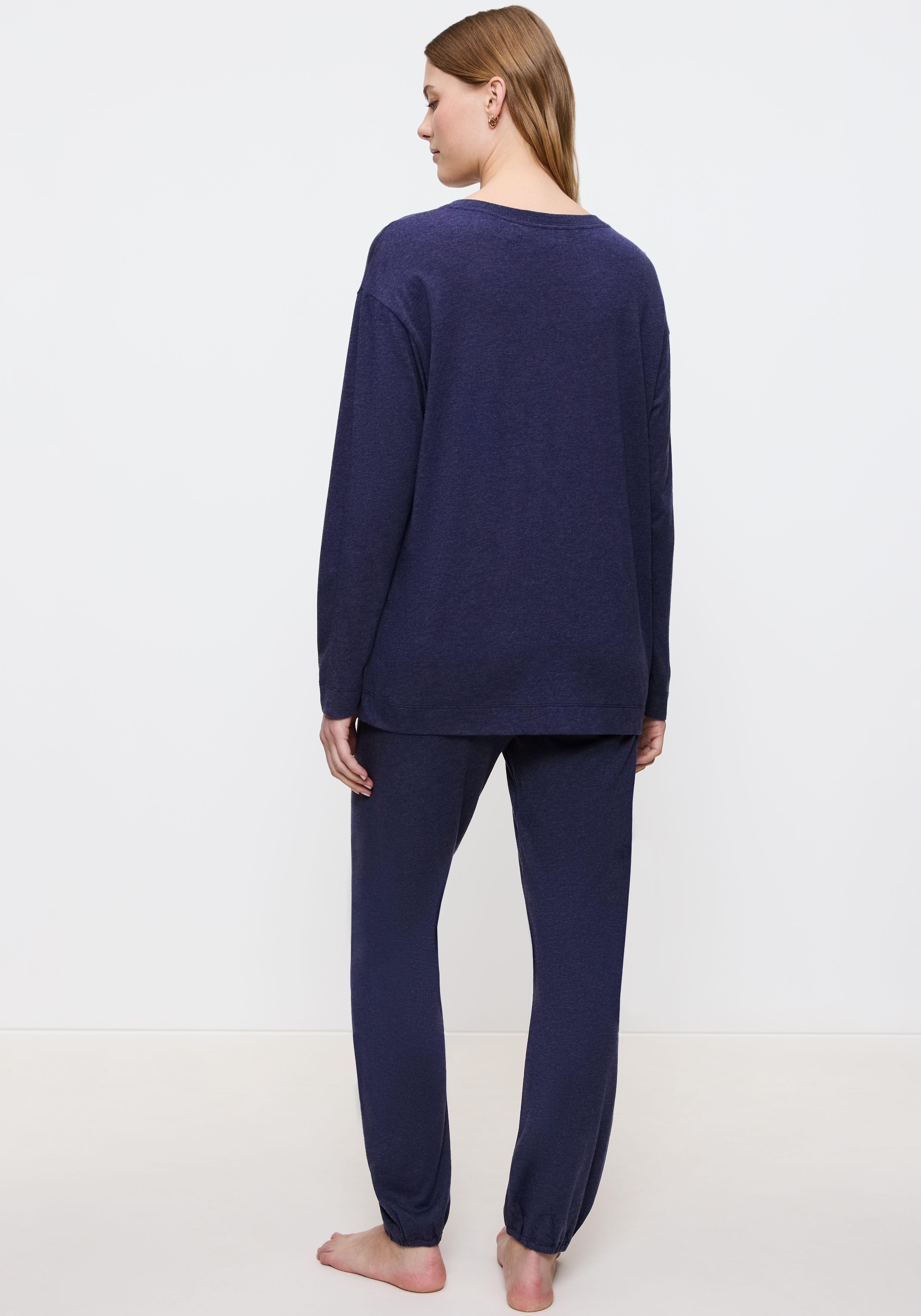 Triumph Pyjama Endless Comfort PK 01 LSL