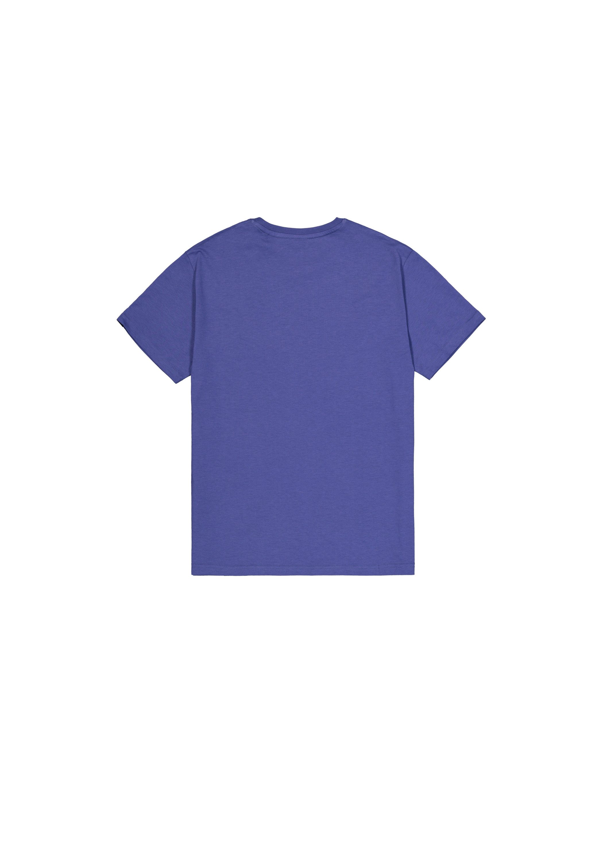 Alpha Industries T-shirt ALPHA INDUSTRIES Men - T-Shirts College Camo T