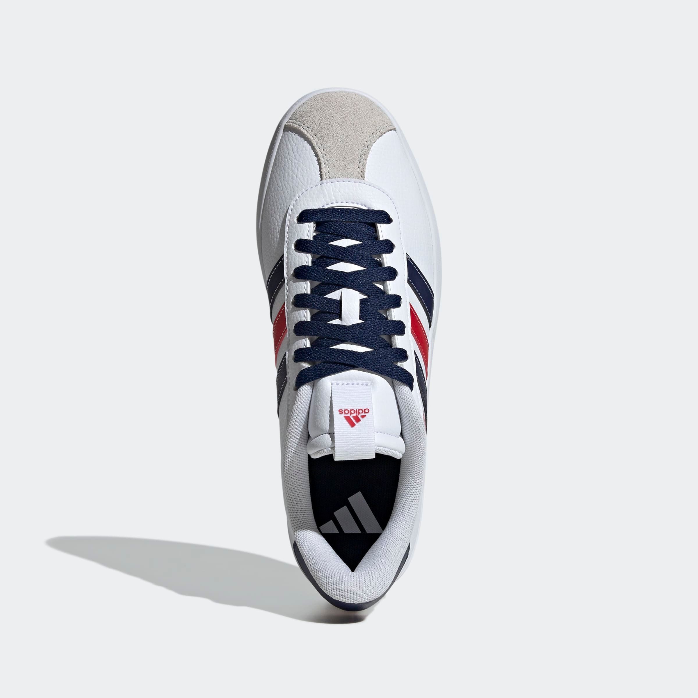 adidas Sportswear Sneakers VL COURT 3.0 geïnspireerd door het ontwerp van de adidas samba