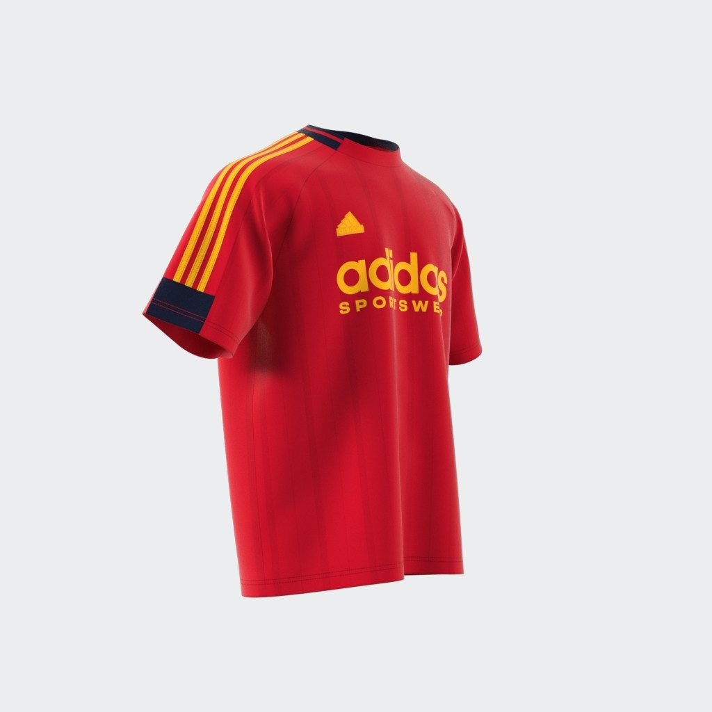 adidas Sportswear T-shirt M TIRO NTPK TEE