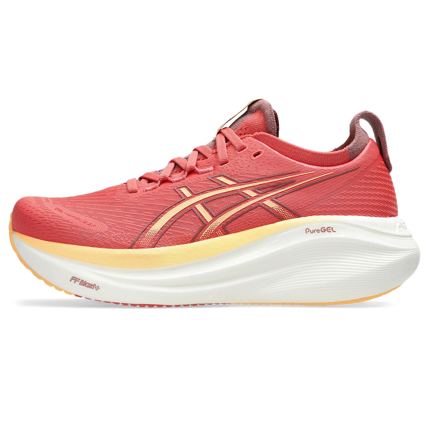 Asics Runningschoenen GEL-NIMBUS 27