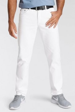 arizona regular fit jeans james regular fit wit