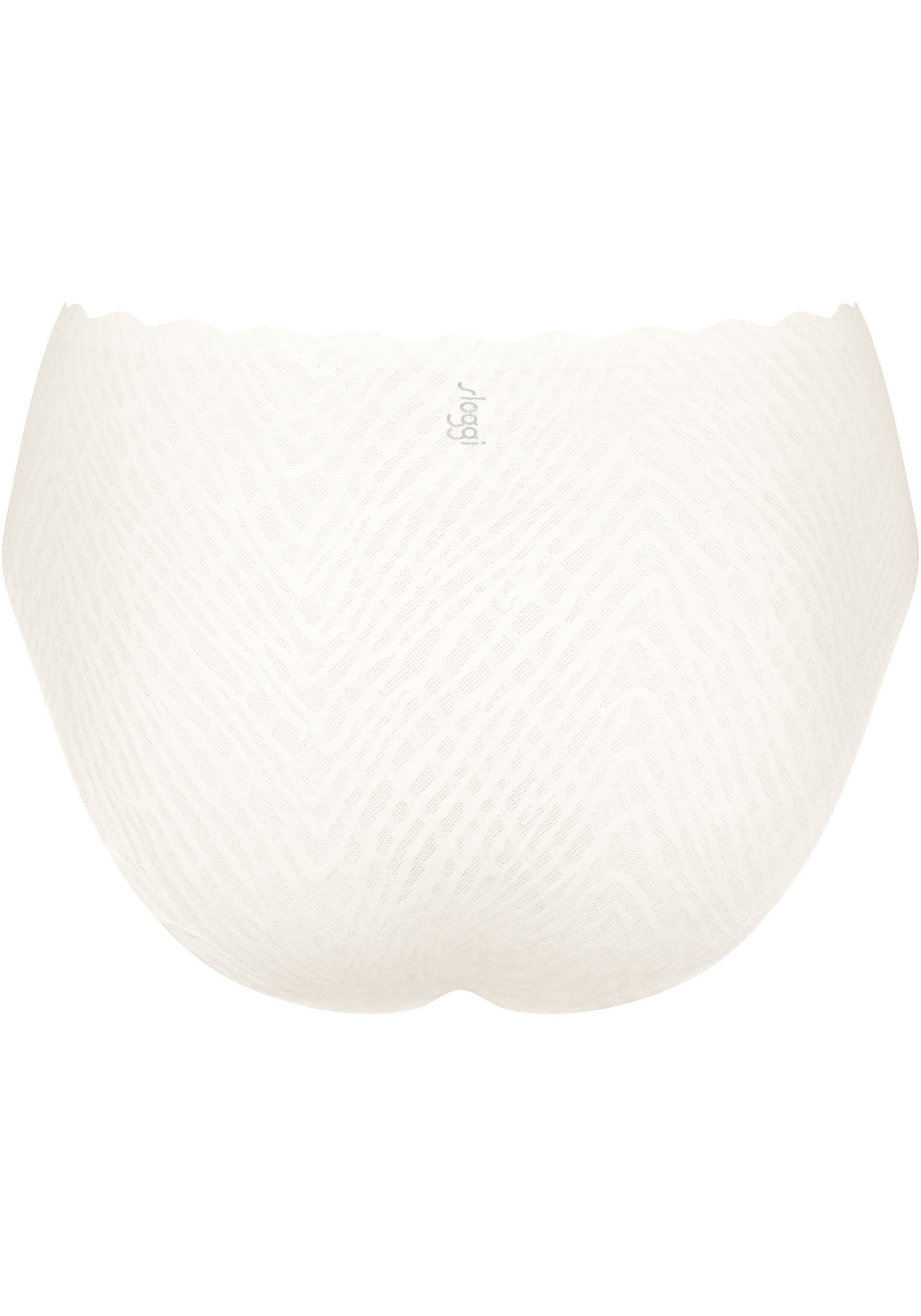 Sloggi Slip ZERO Feel Bliss High leg (1 stuk)