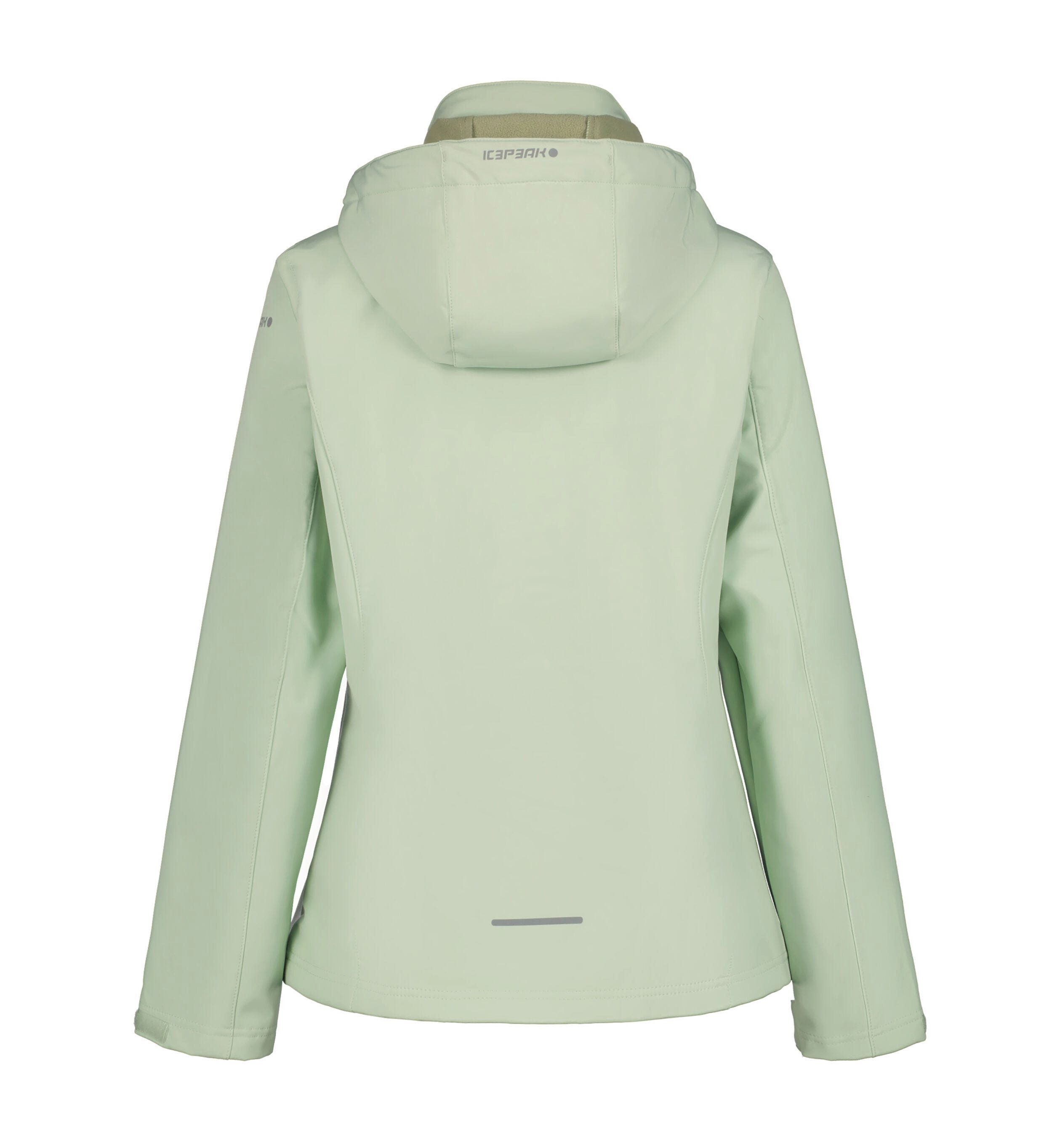 Icepeak Softshell-jack D SOFTSHELLJACKE BRENHAM