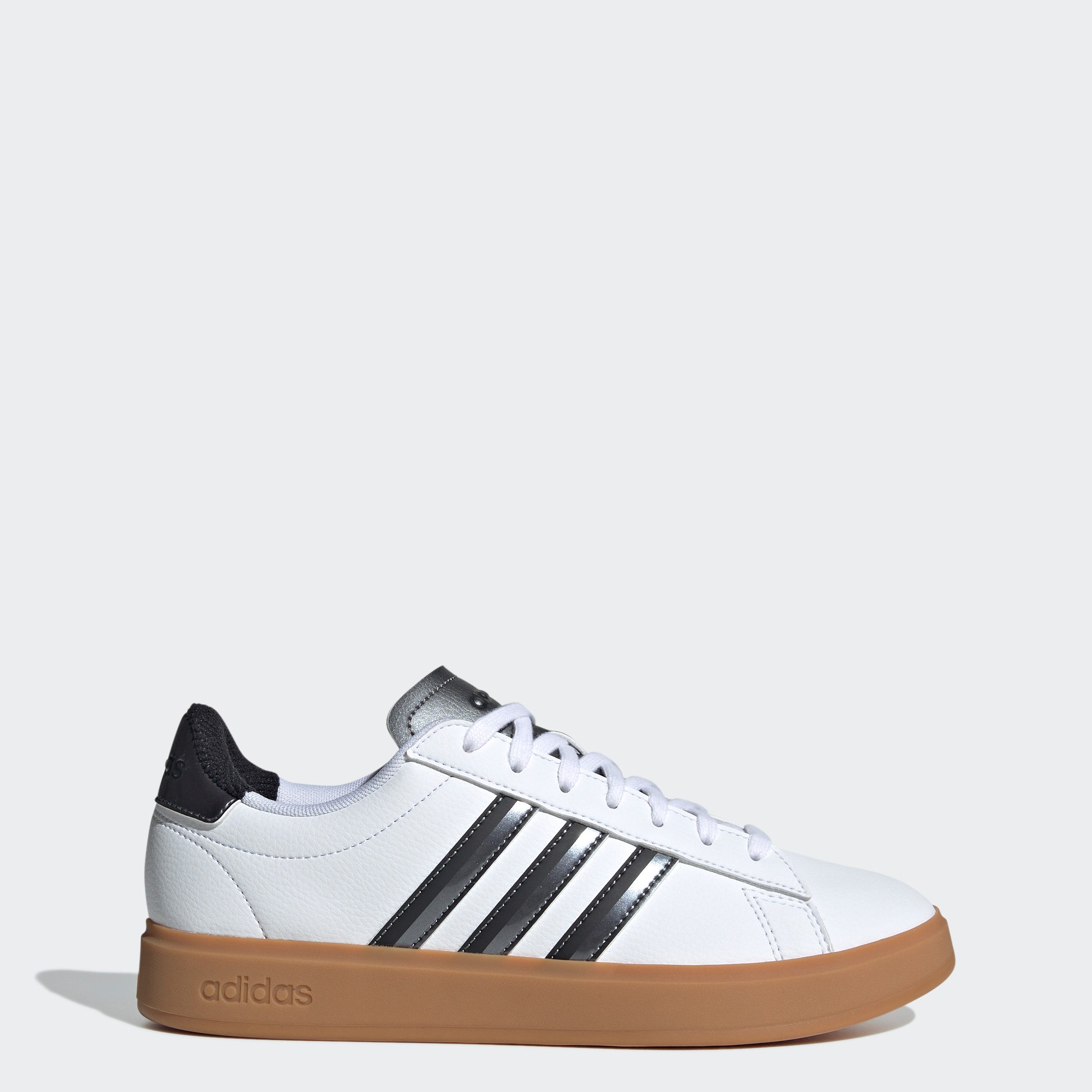 adidas Sportswear Sneakers GRAND COURT 2.0 Design geïnspireerd op de adidas Superstar