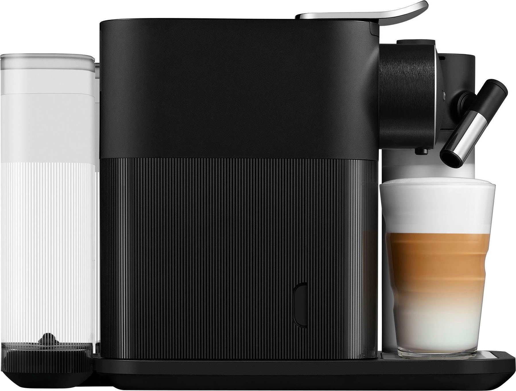 Nespresso Koffiecapsulemachine EN640.B van DeLonghi, zwart