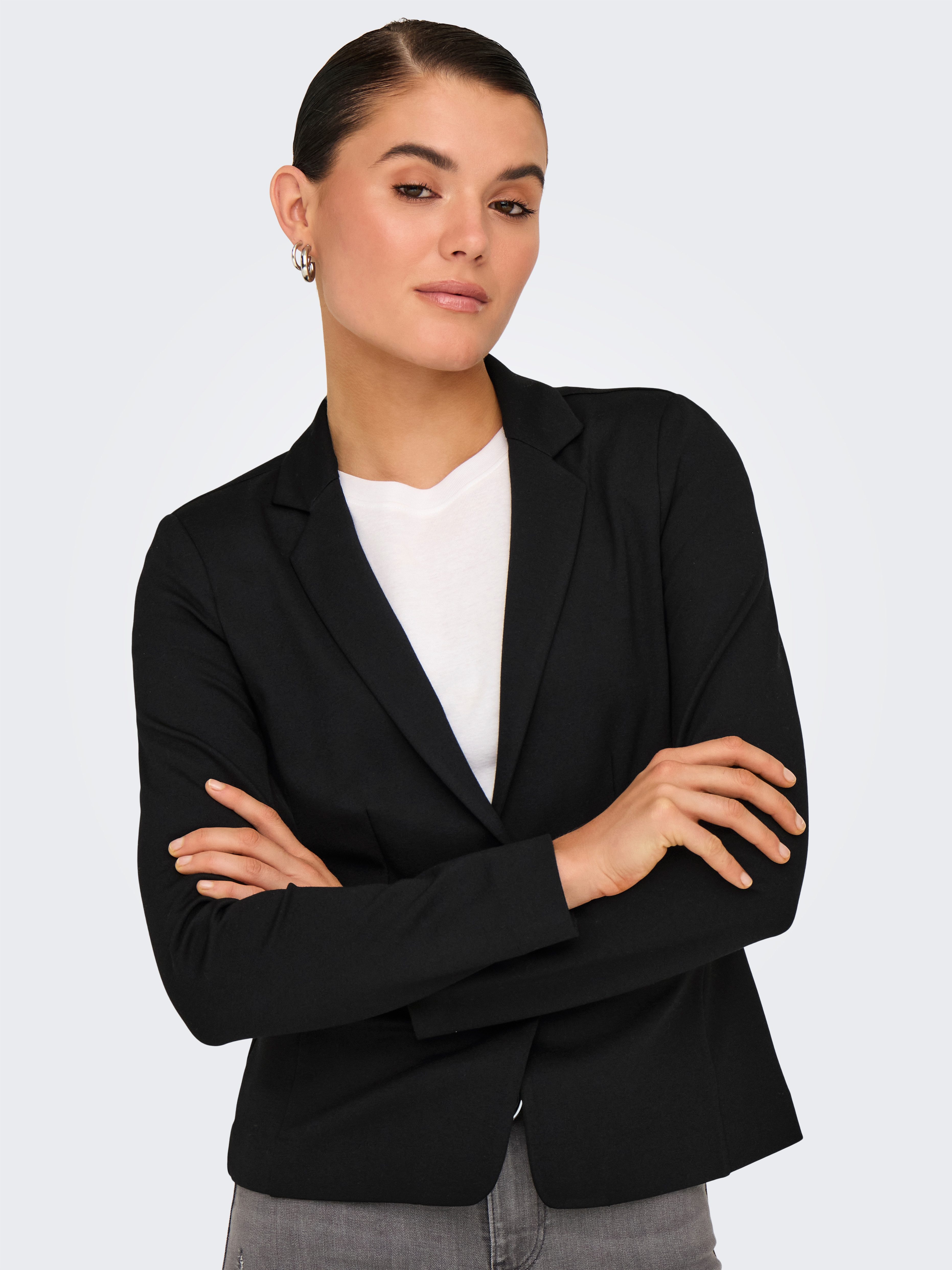 Only Blouseblazer ONLJENNY PRINTED BLAZER TLR