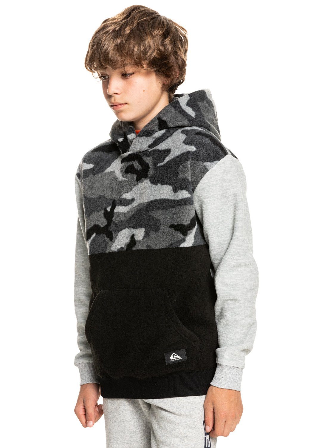 Quiksilver Hoodie Essentials