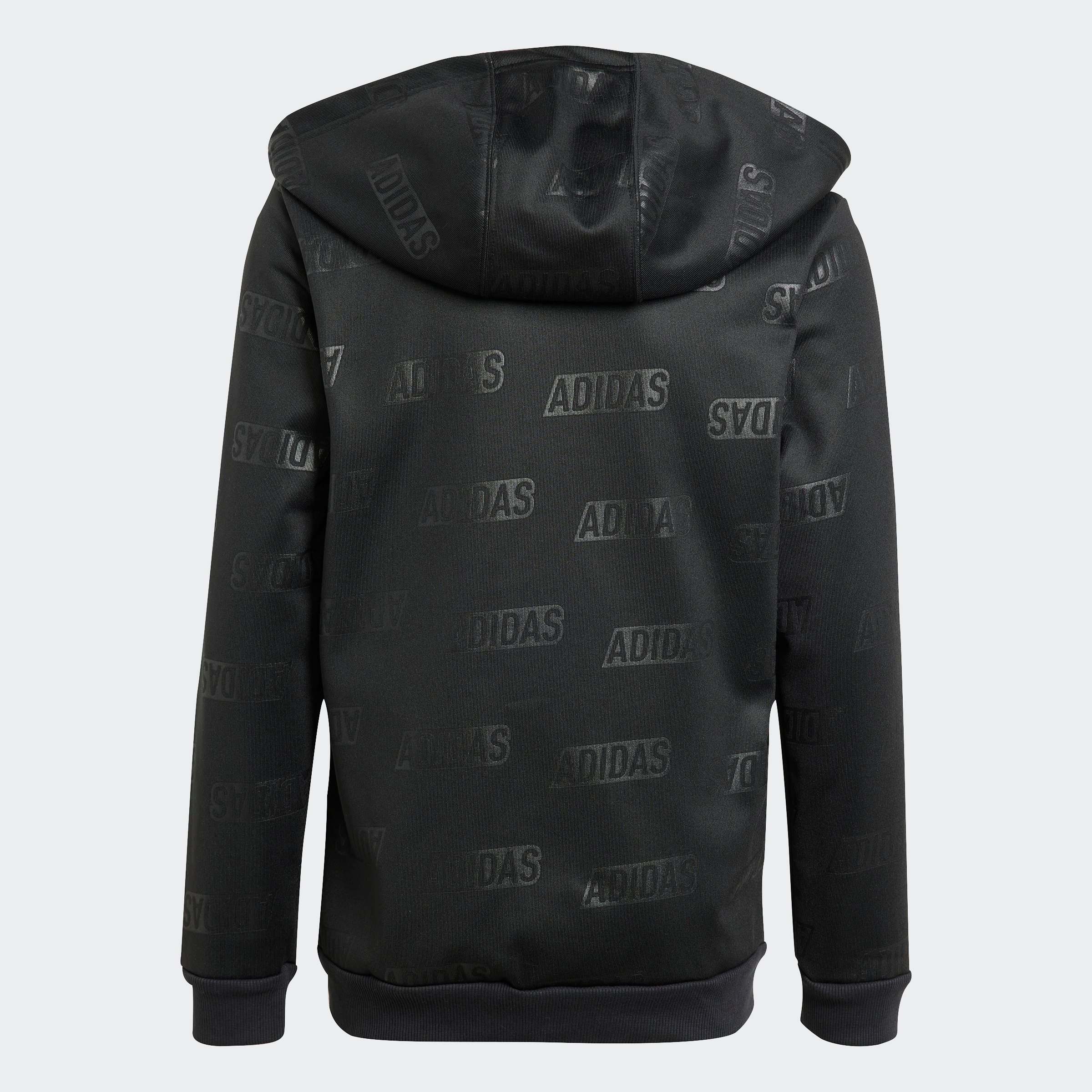 adidas Sportswear Sweatshirt B BLUV Q4 FZ HD makkelijk gekocht | OTTO