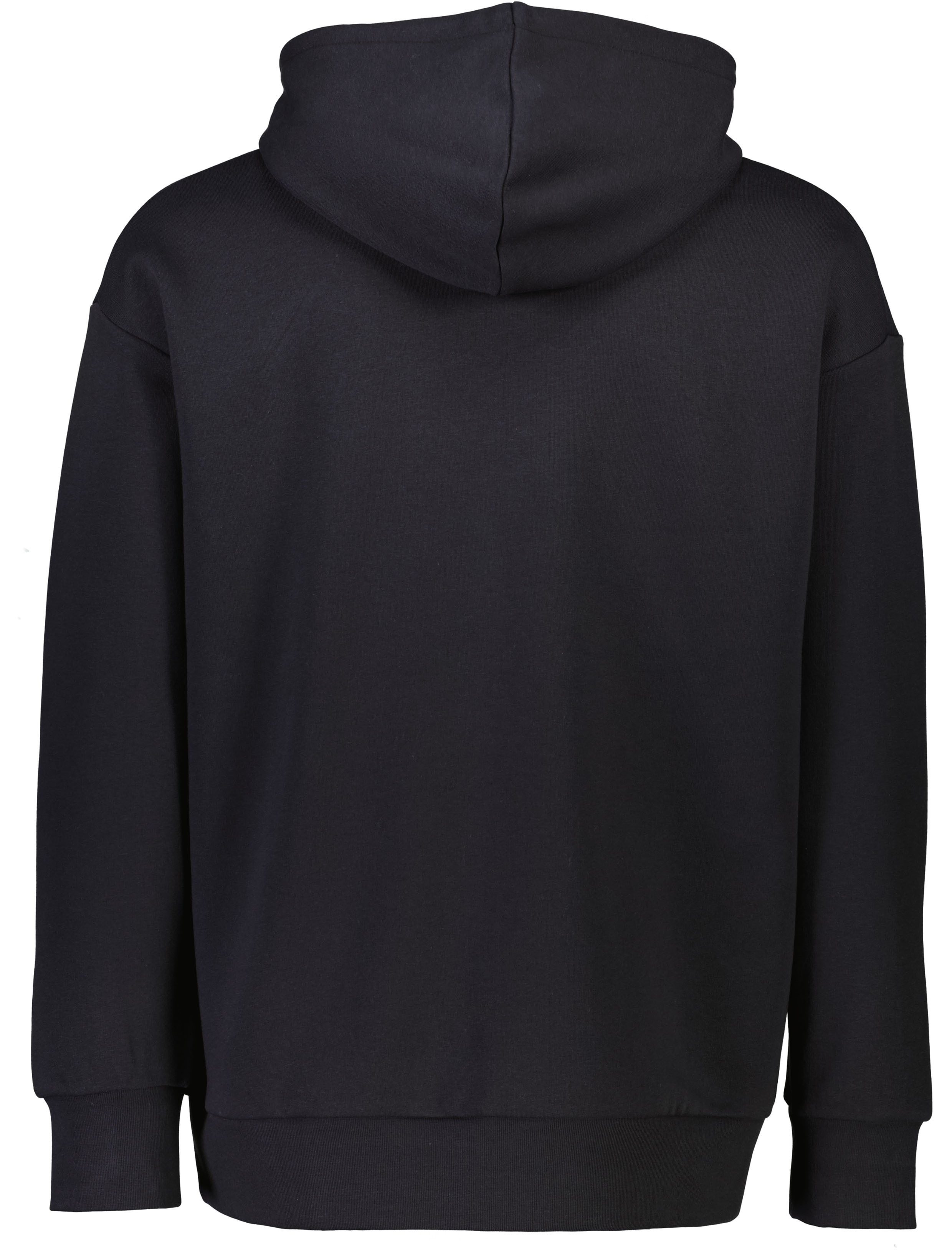 LINDBERGH Hoodie met kangoeroezak