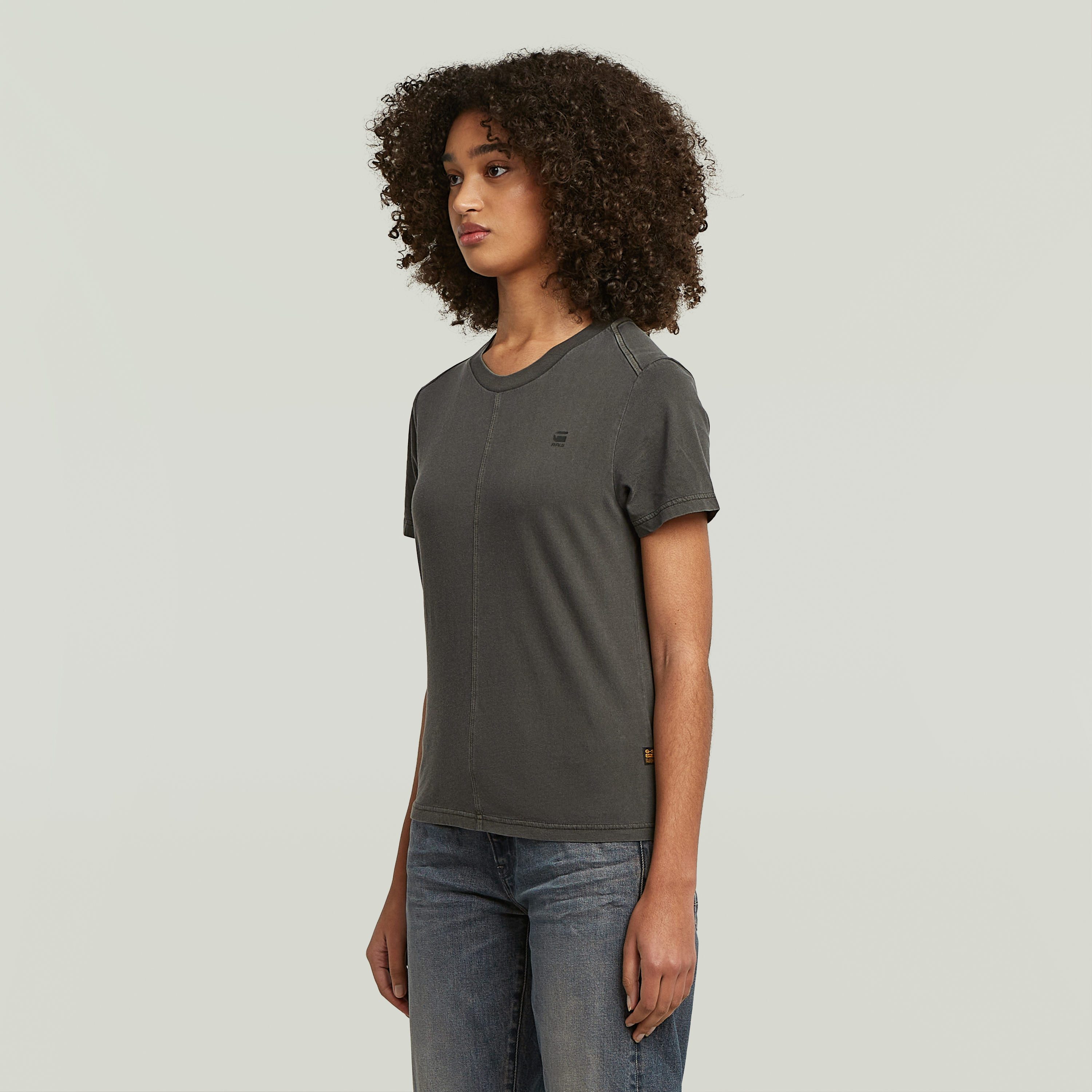G-Star RAW T-shirt Front Seam