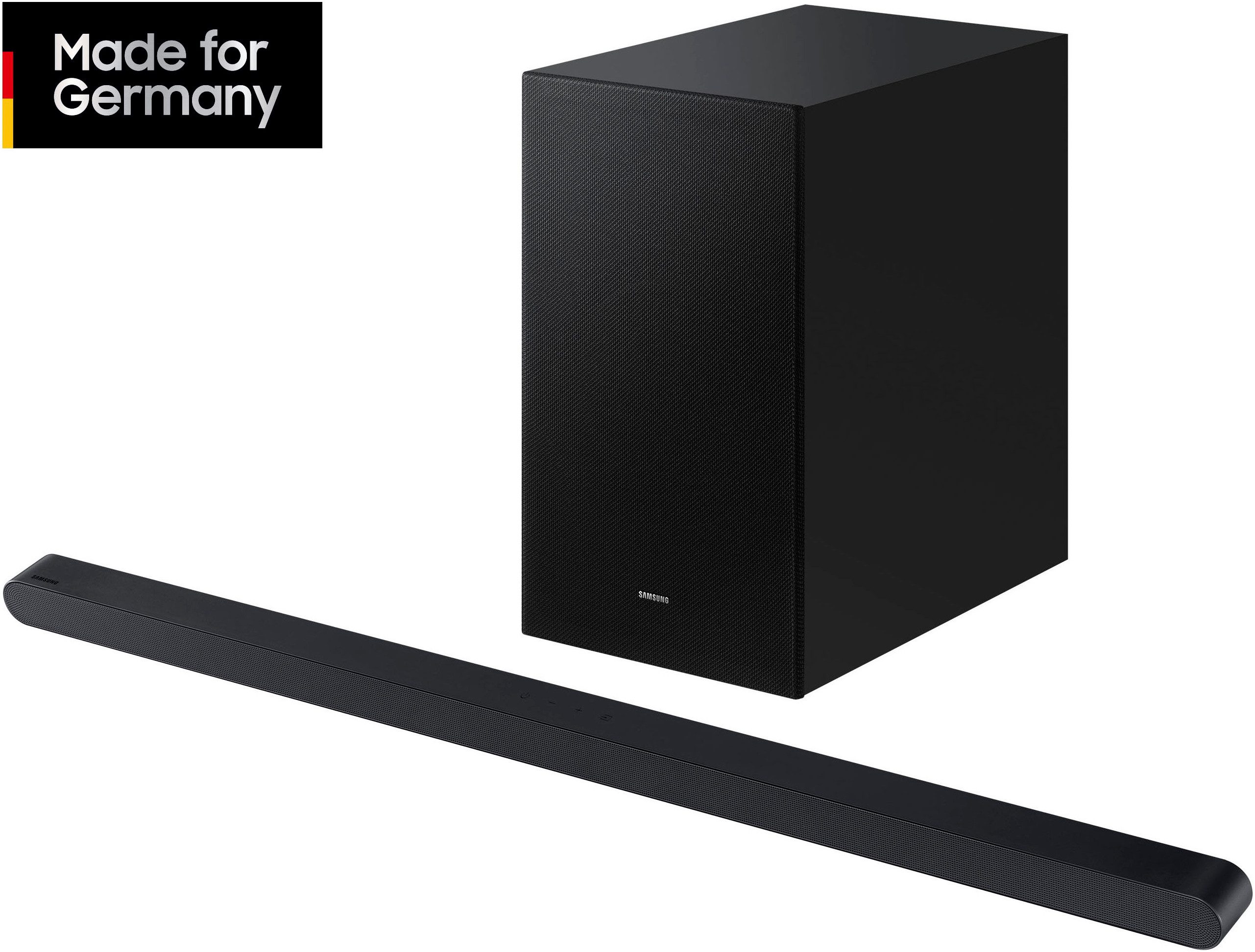 Samsung Soundbar HW-S710GD