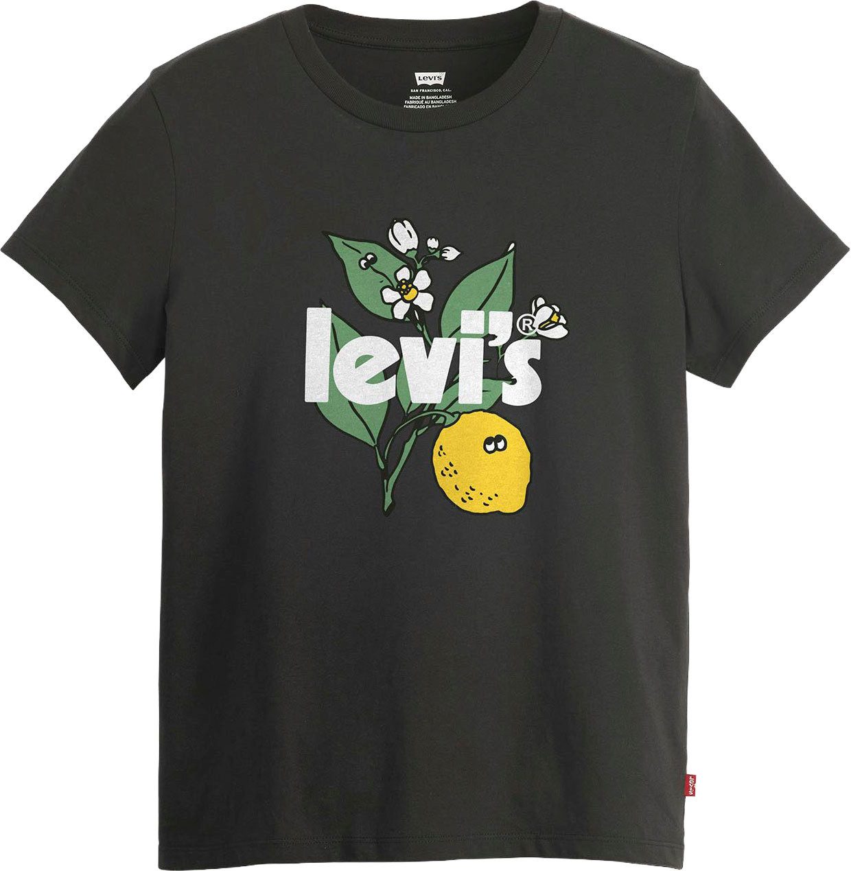 Levi's® T-shirt LSE THE PERFECT T