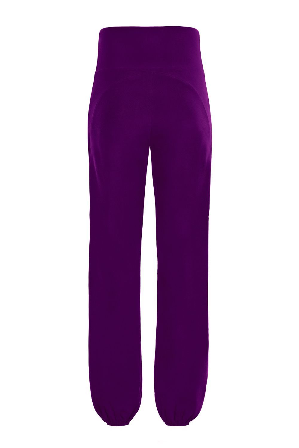 Winshape Sportbroek Functional Light and Comfort Wide Leg Pants CUL102LC