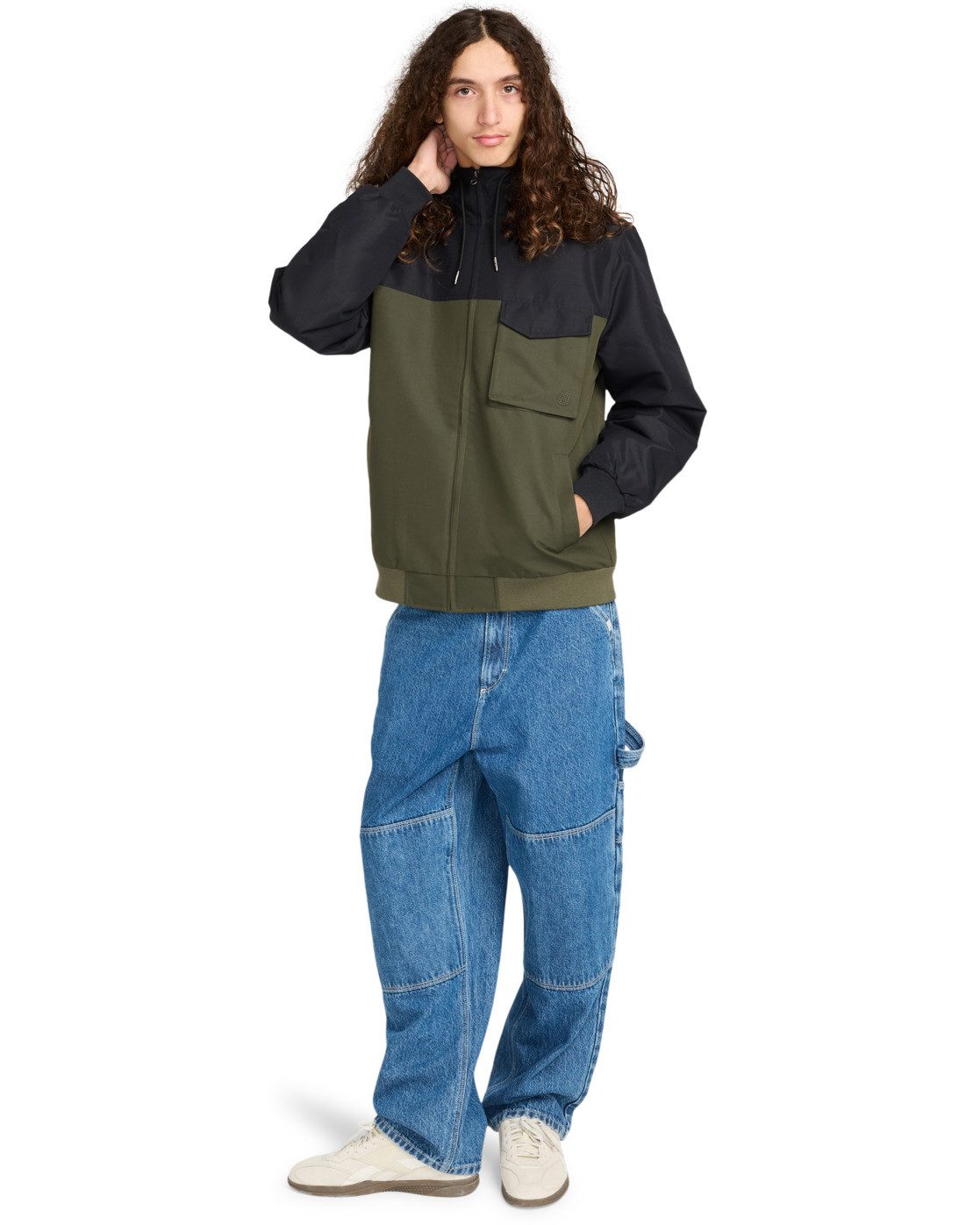 Element Bomberjack Dulcet