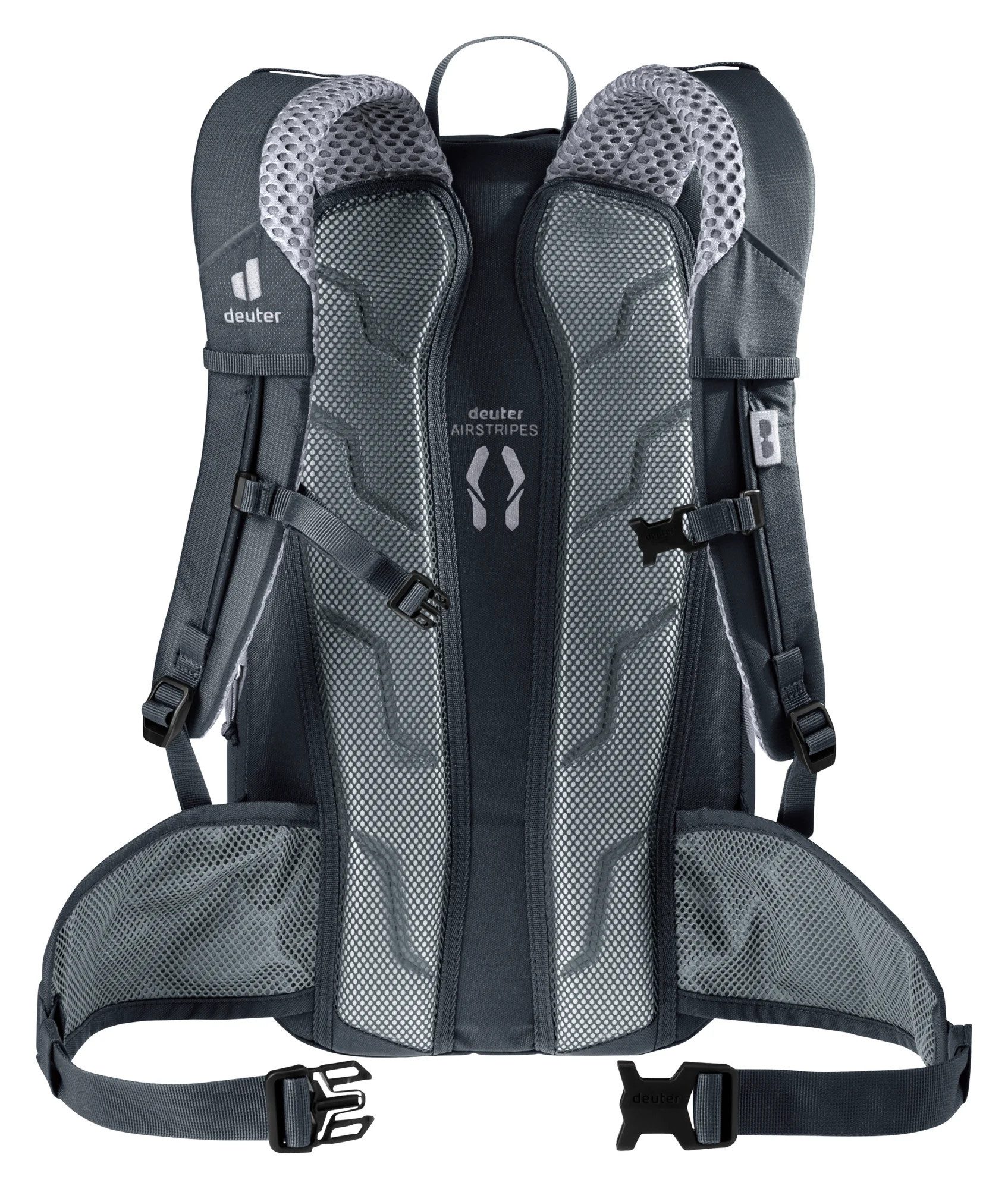 Deuter Fietsrugzak BIKE I 16 (1-delig)