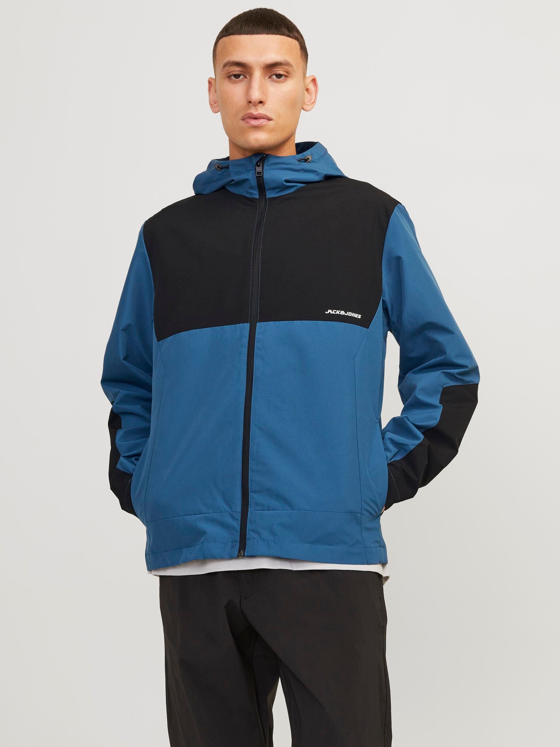 Jack & Jones Softshell-jack JJALEX HOOD JACKET