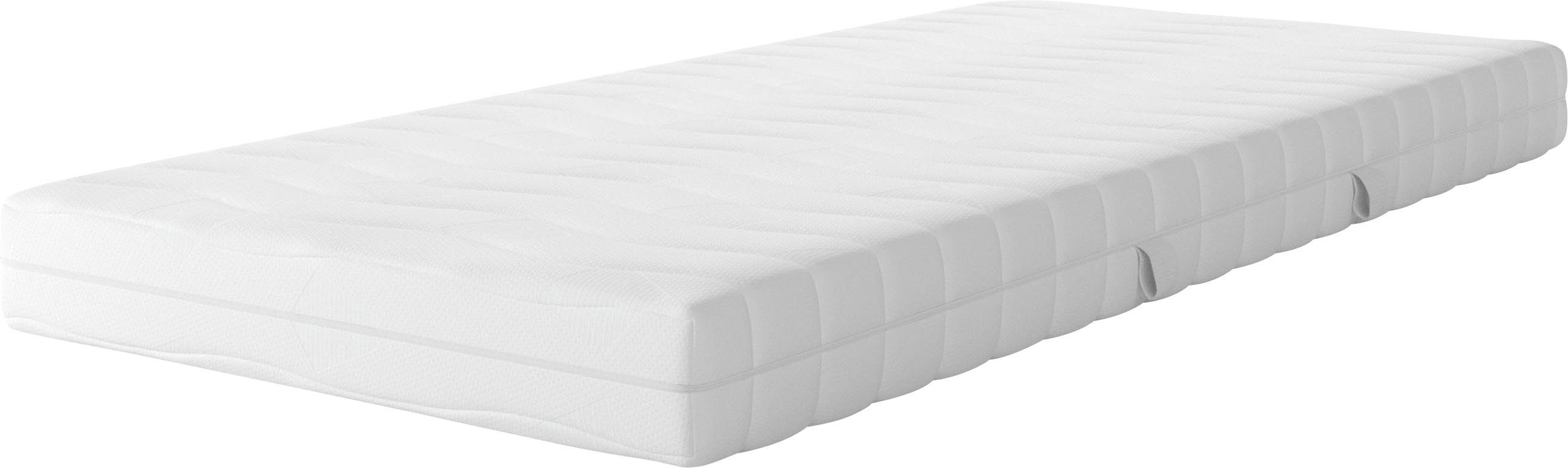 Lüttenhütt Kindermatrassen Lixi Basic, matras 90x200 cm, 140x200 cm & andere maten hoogte 16 cm