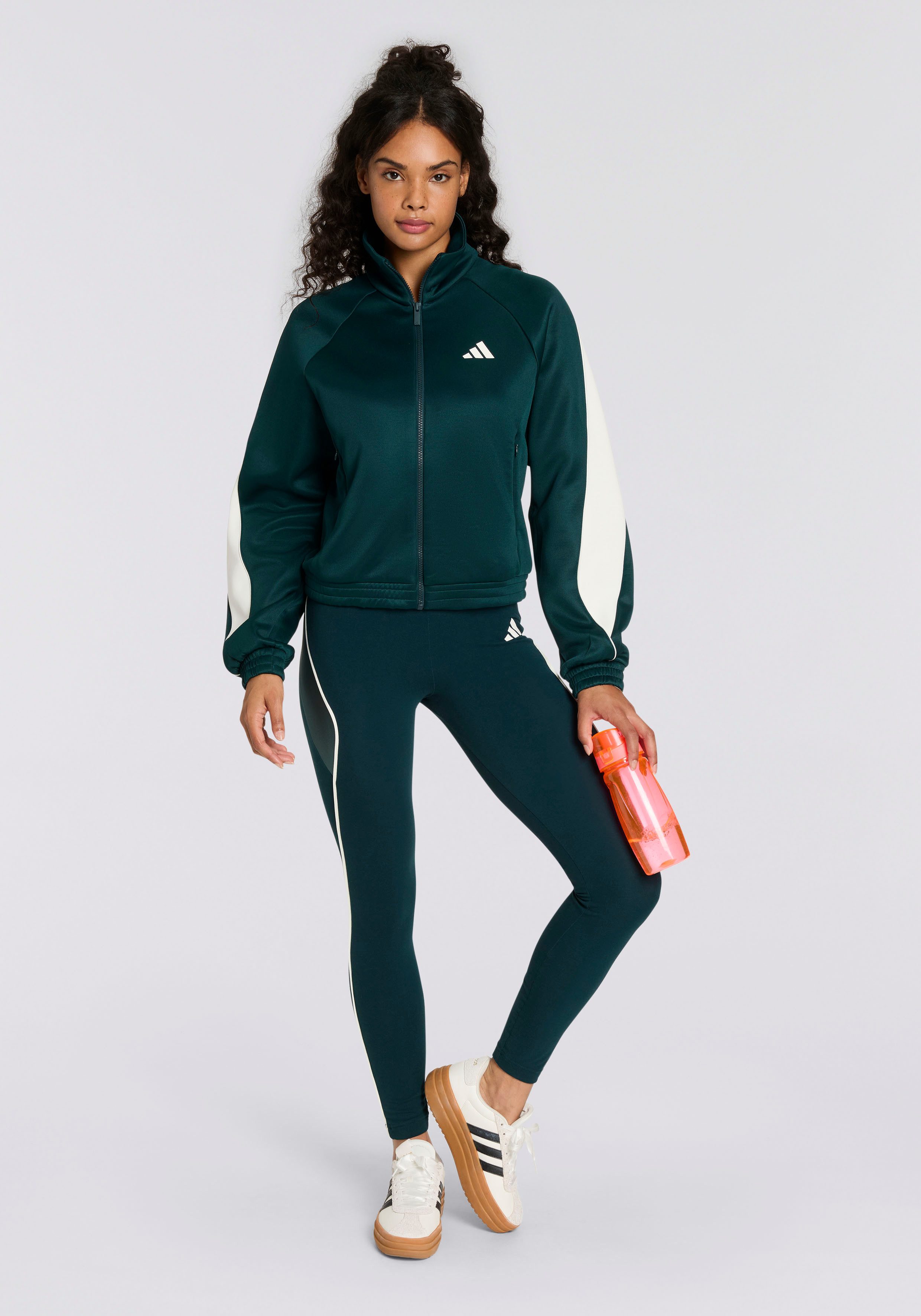 adidas Sportswear Trainingstights W STADIUM TIGHT (1-delig)