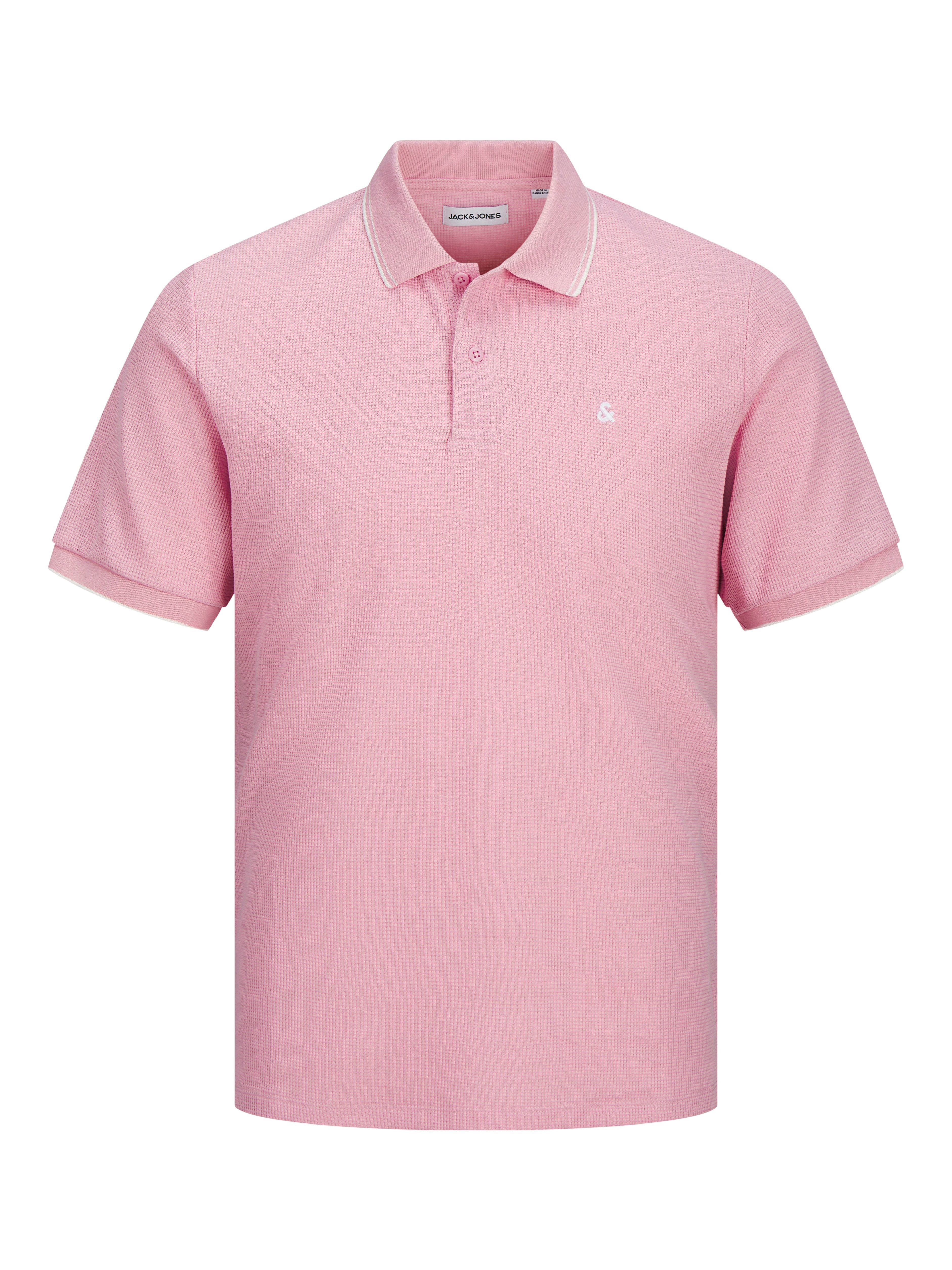 Jack & Jones Poloshirt JJEAUSTIN POLO SS NOOS