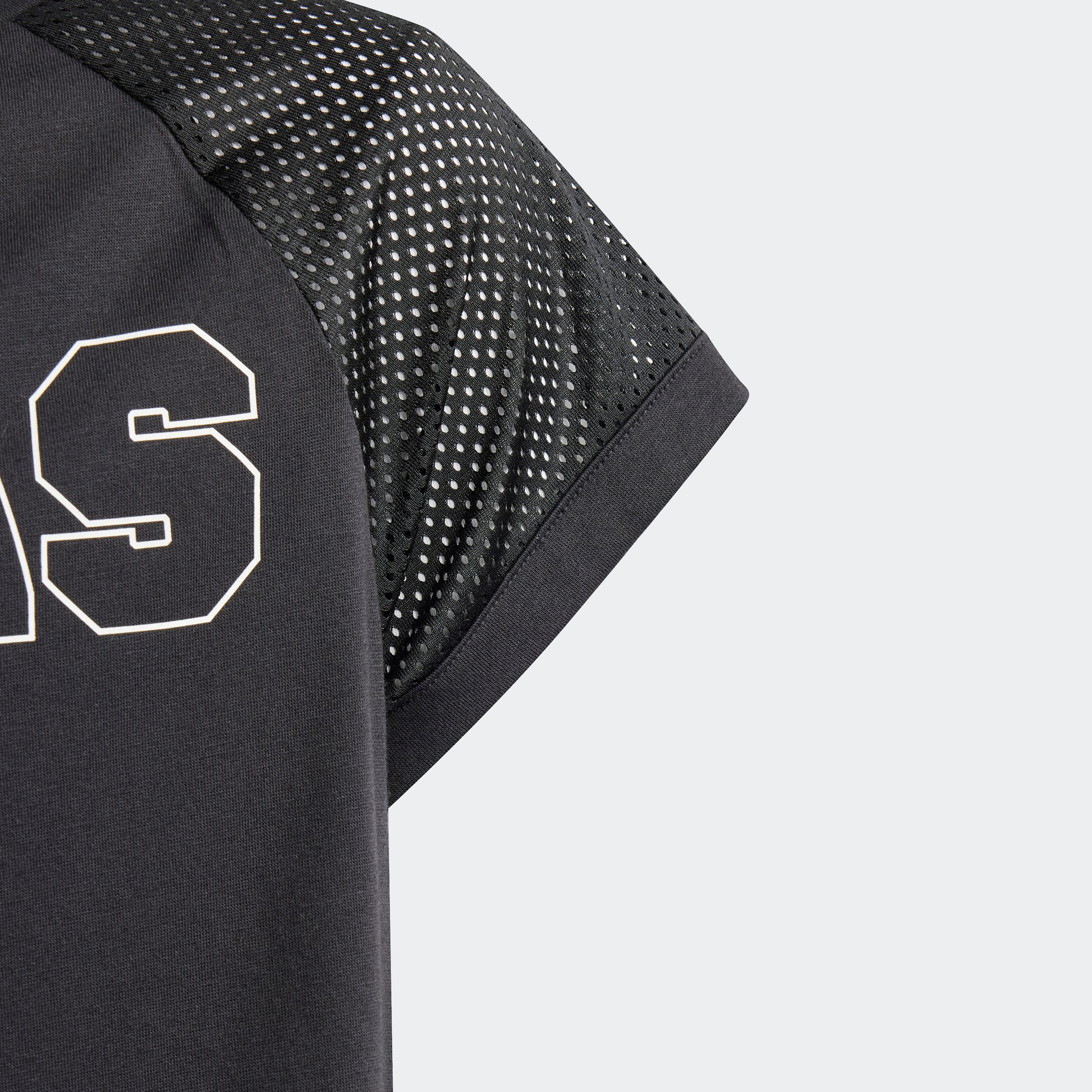 adidas Sportswear T-shirt JG CRPD T