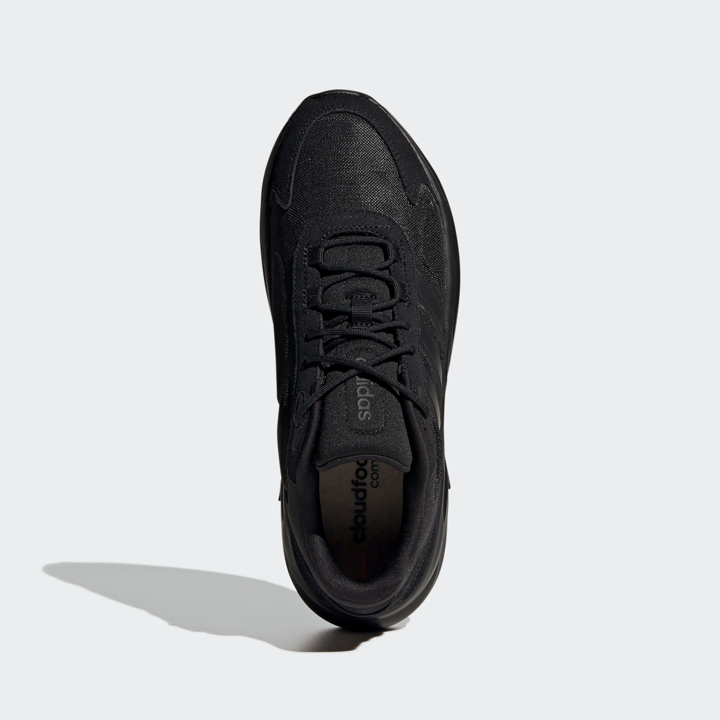 adidas Sportswear Sneakers OZELLE CLOUDFOAM Ontwerp geïnspireerd door de adidas ozweego