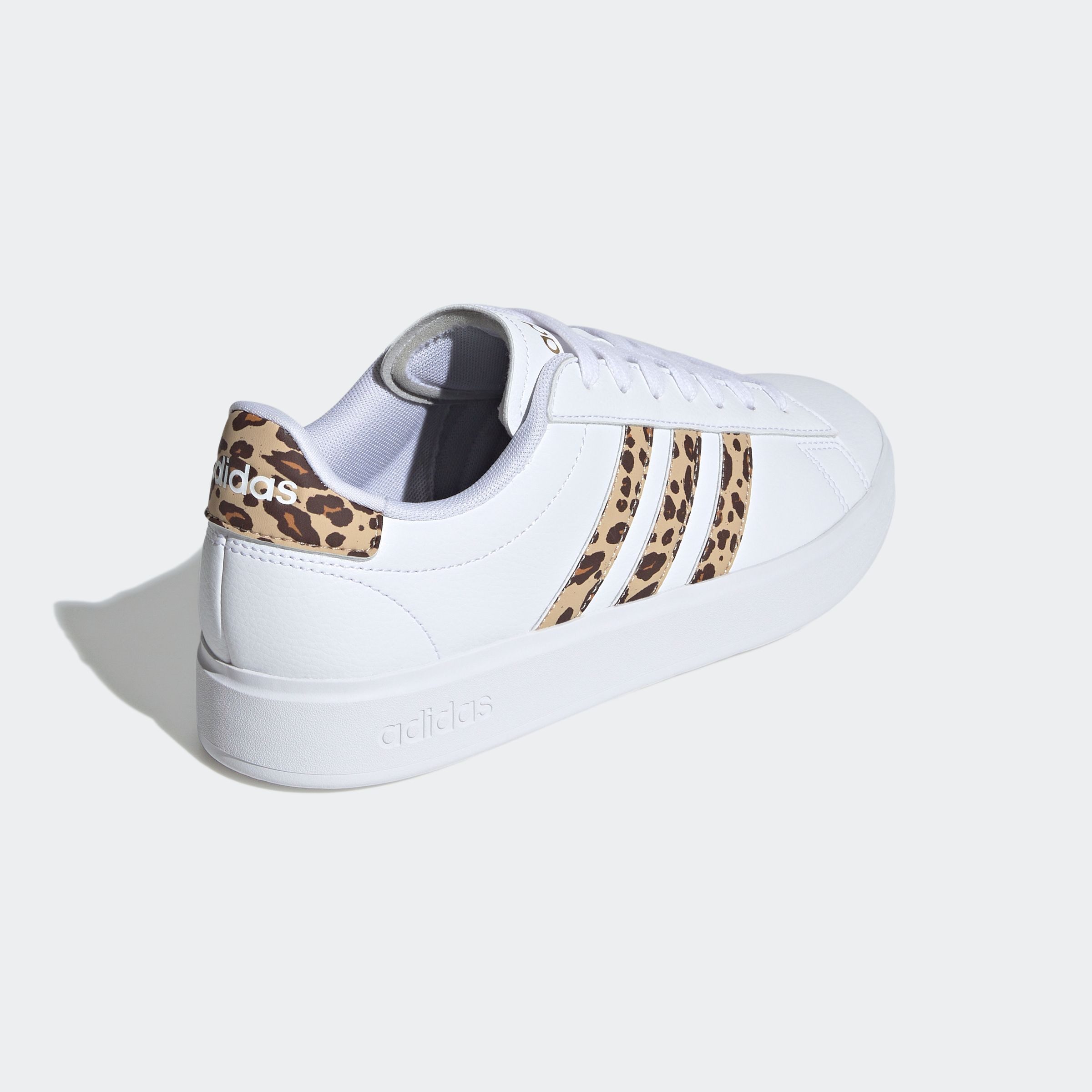 adidas Sportswear Sneakers GRAND COURT 2.0 Design geïnspireerd op de adidas Superstar