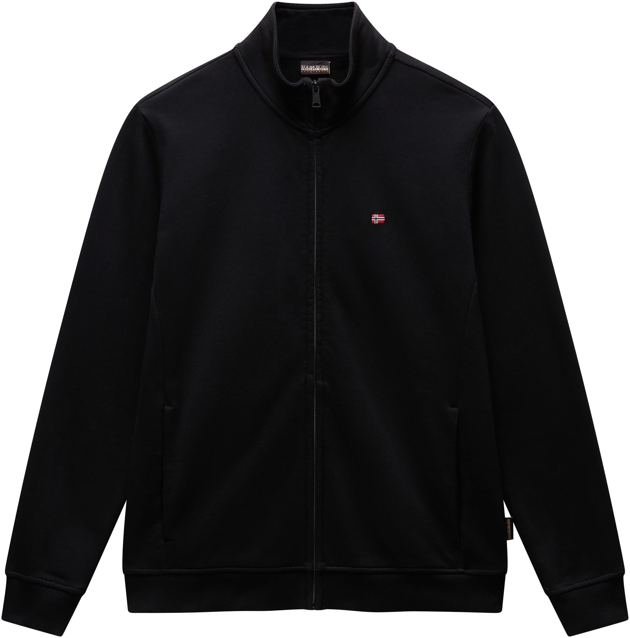 Napapijri Sweatvest BALIS FZ