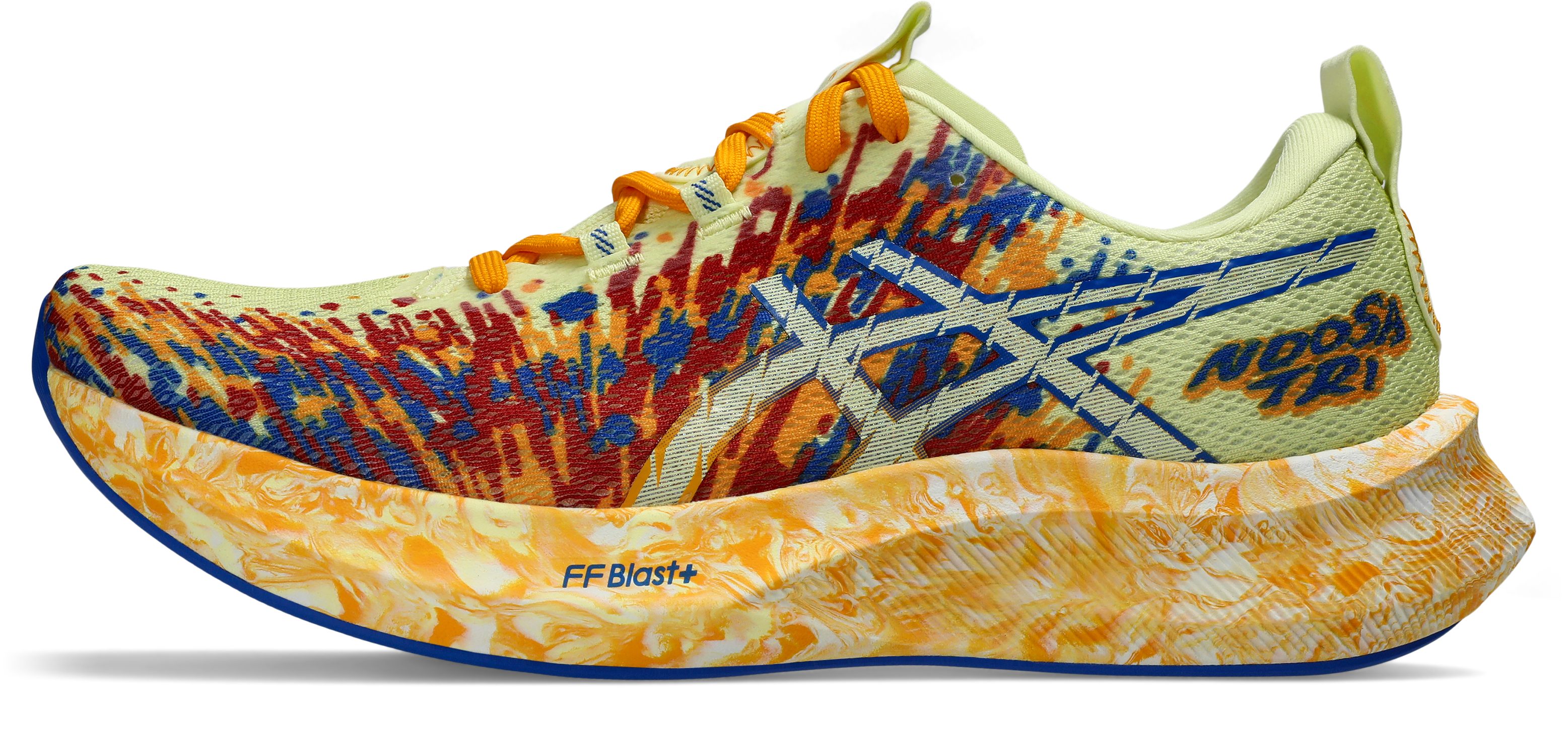 Asics Runningschoenen NOOSA TRI 16