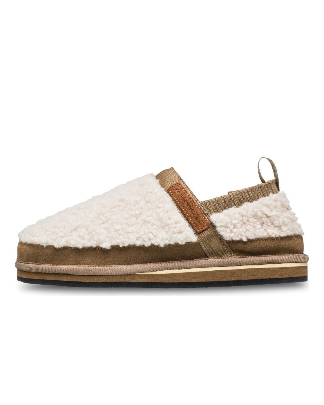 Quiksilver Slip-on sneakers After Session