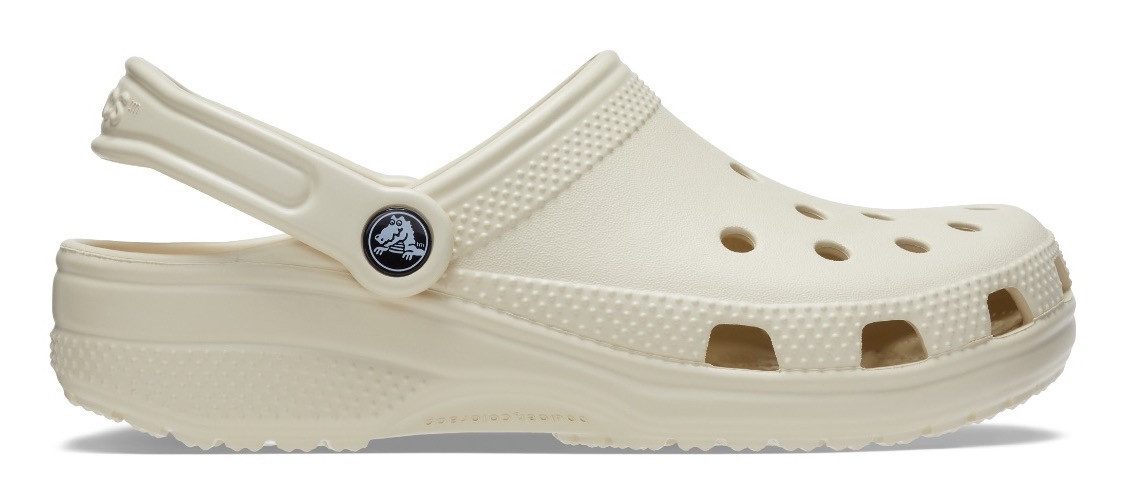 Crocs Clogs Classic K , zomerschoen, pantoffel, badschoen met draaibaar hielriempje