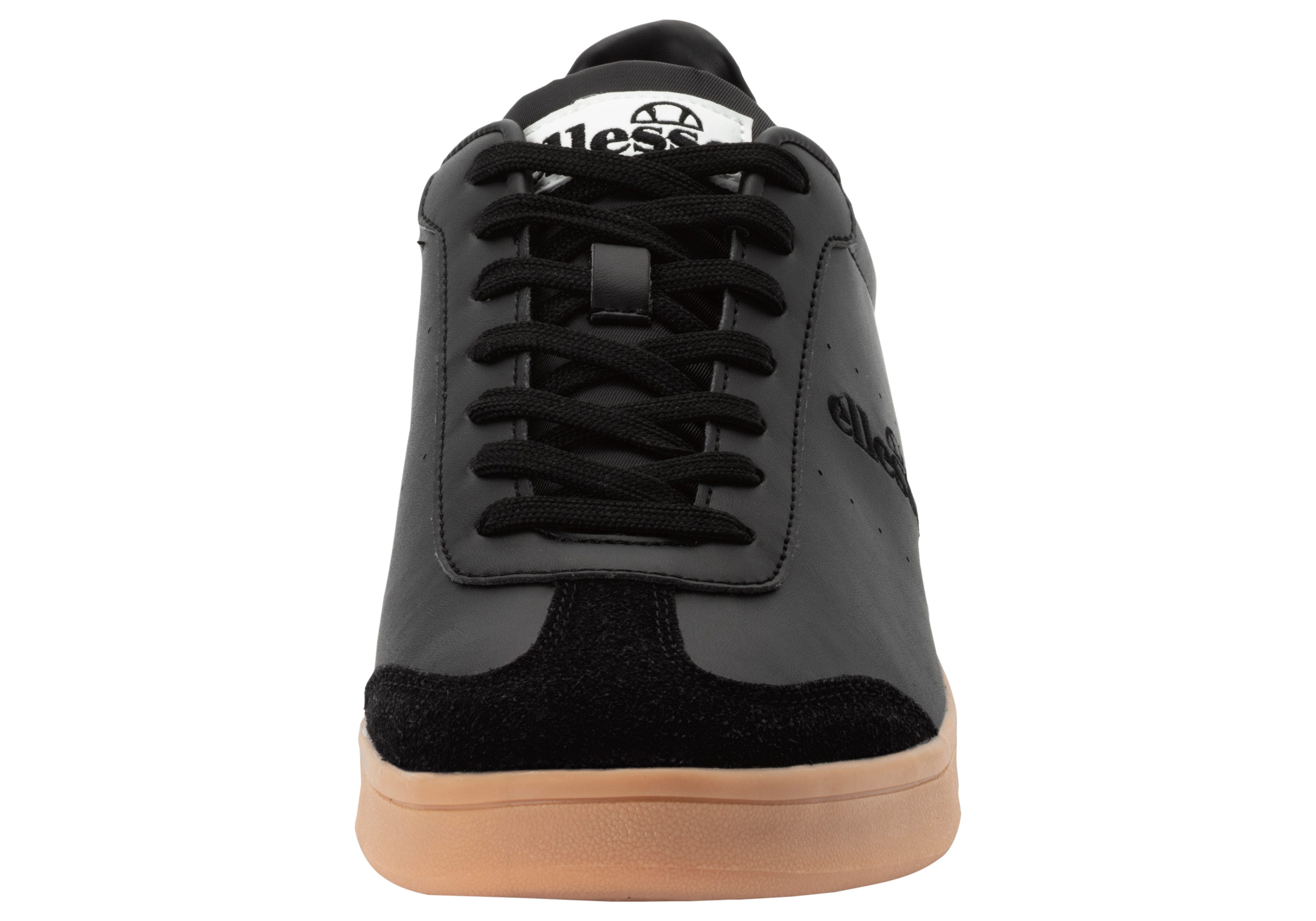 ellesse Sneakers Sarvini Cupsole