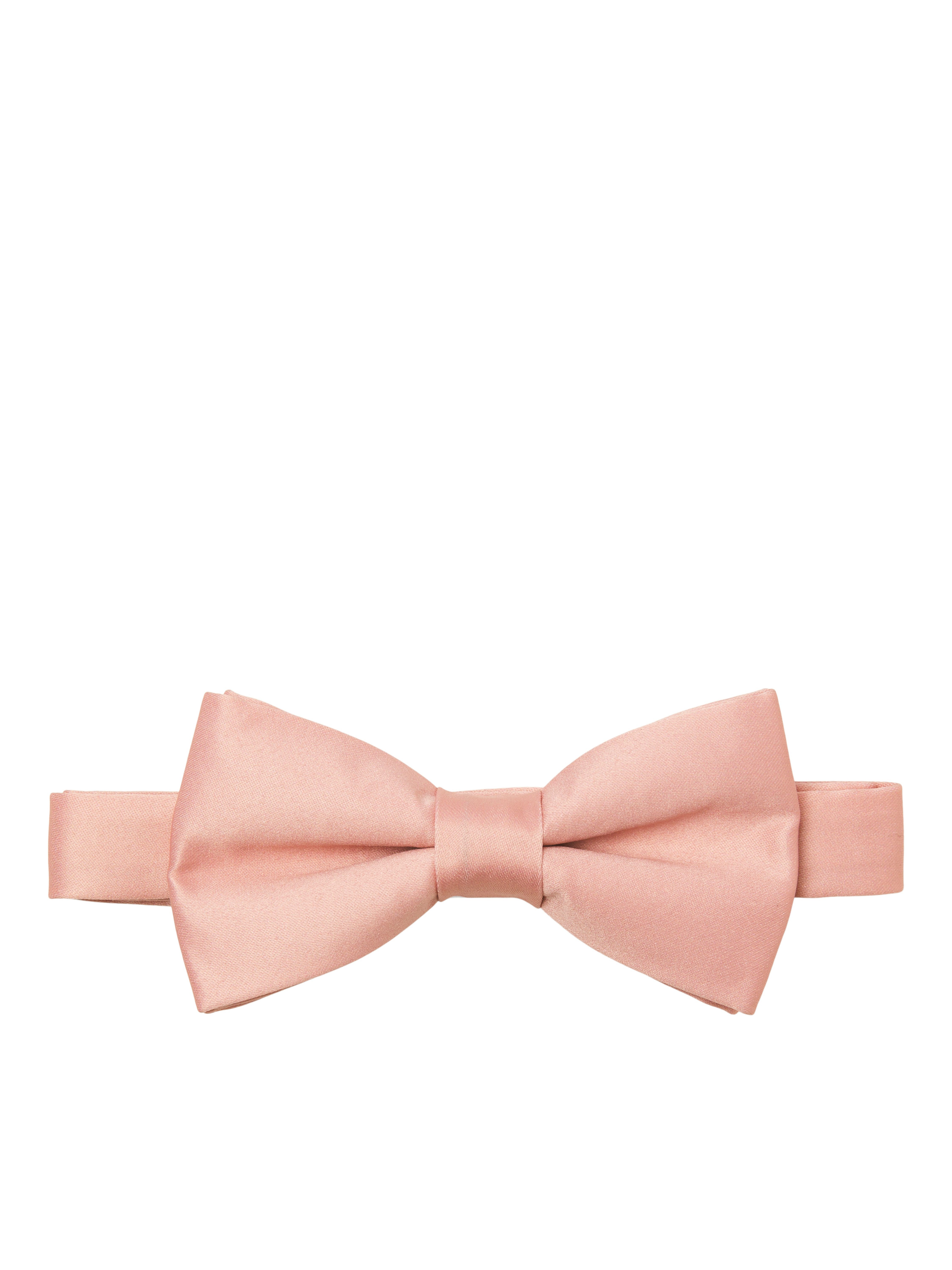 Jack & Jones Stropdas JACSOLID BOWTIE NOOS