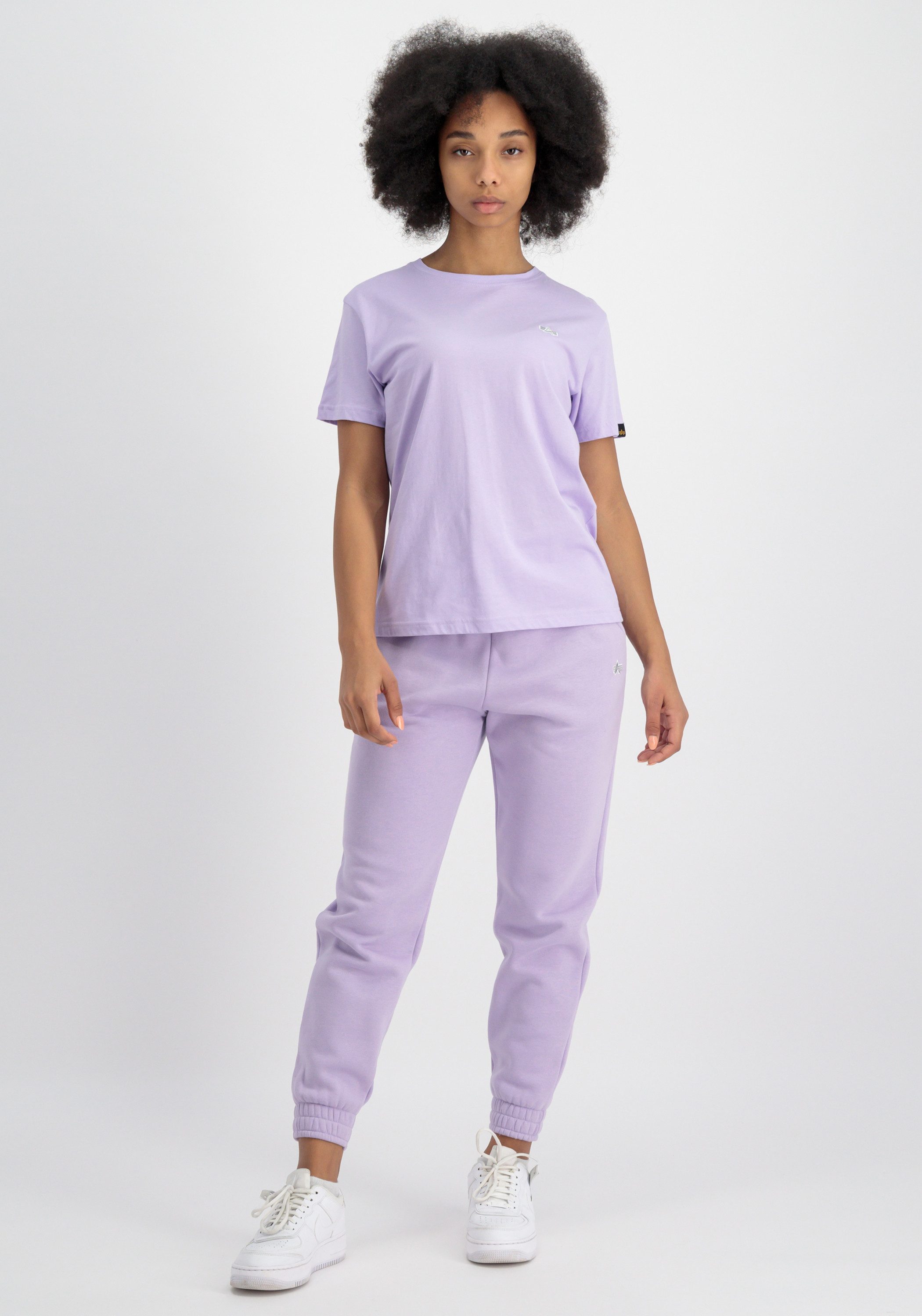 Alpha Industries Joggingbroek Unisex EMB Jogger
