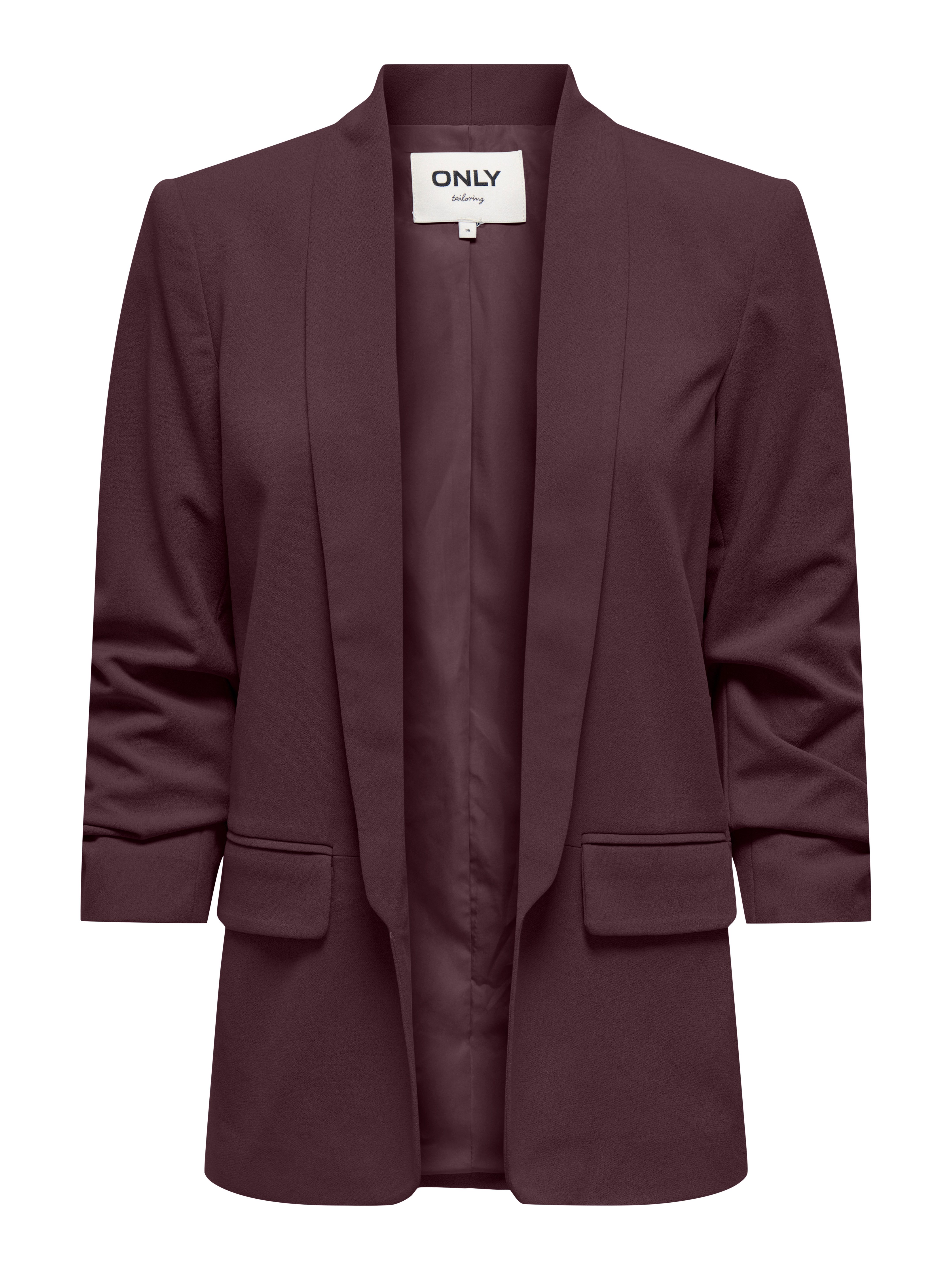Only Lange blazer ONLEVI LIFE 3/4 LOOSE BLAZER CC TLR