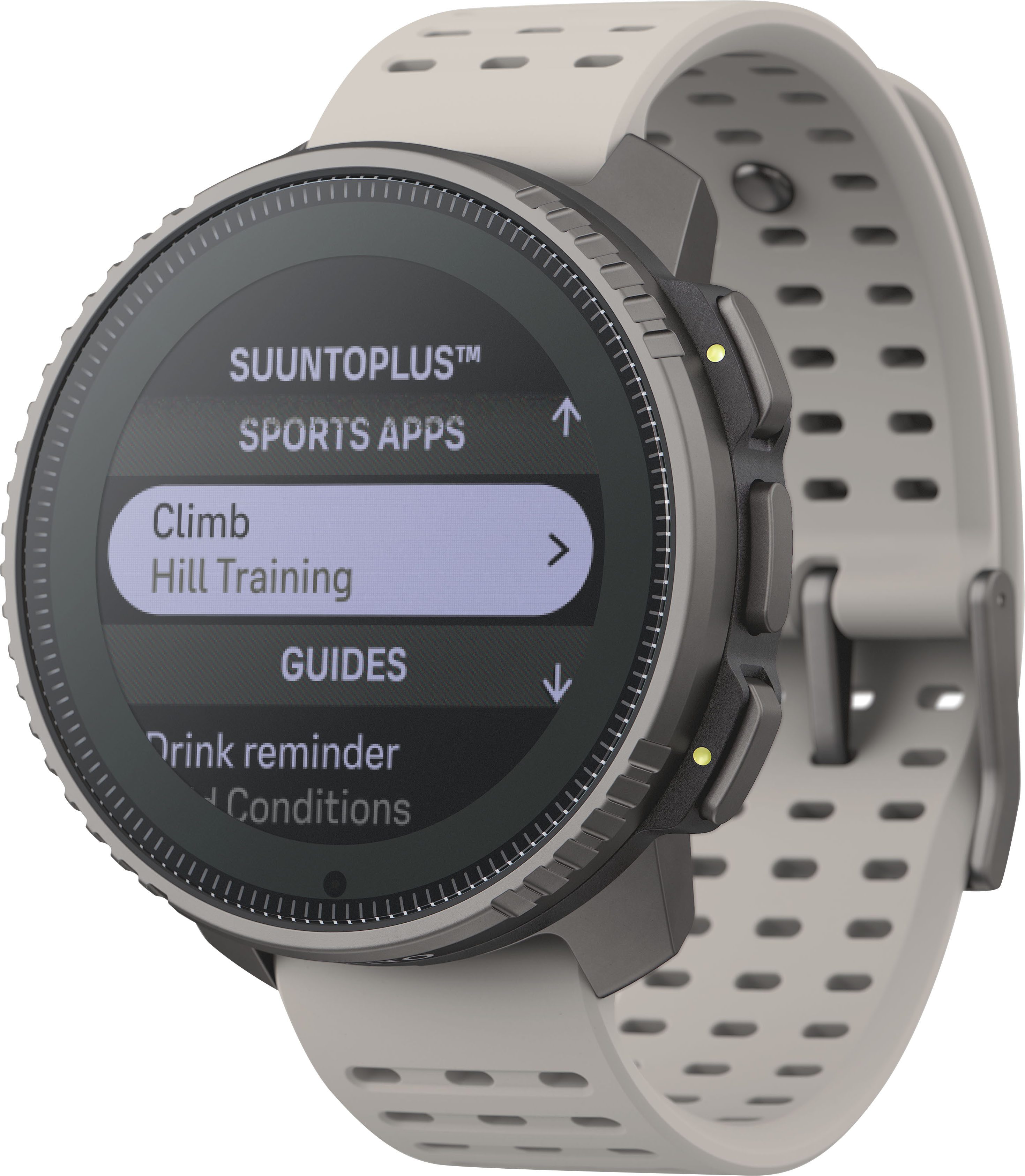 Suunto Smartwatch Vertical